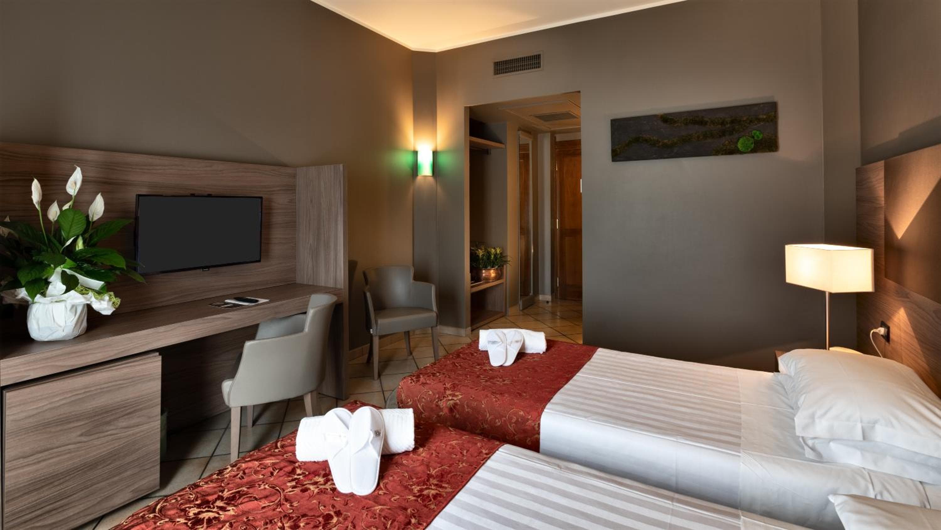 Hotel Sonnenblume — 21