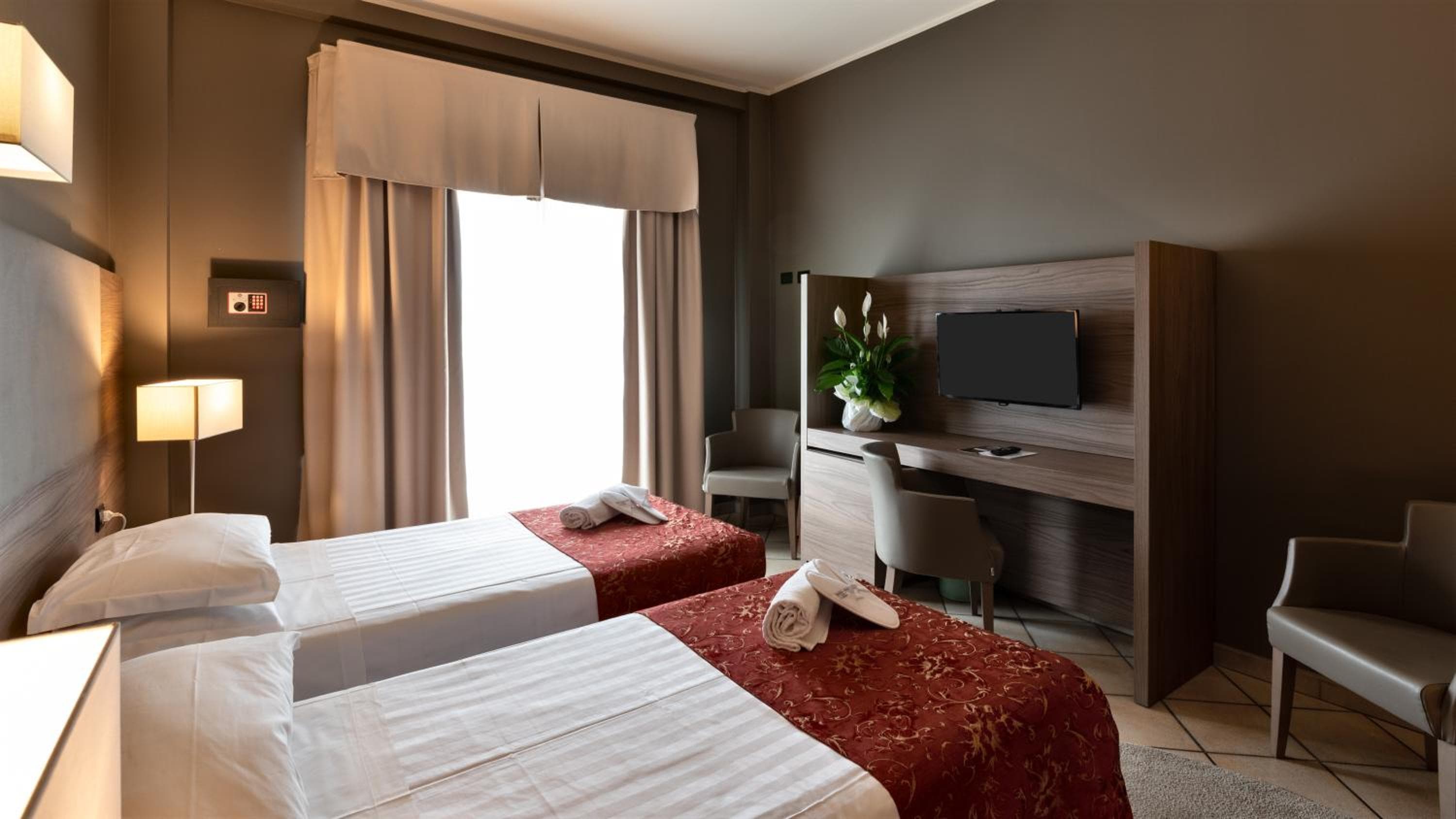 Hotel Sonnenblume — 4