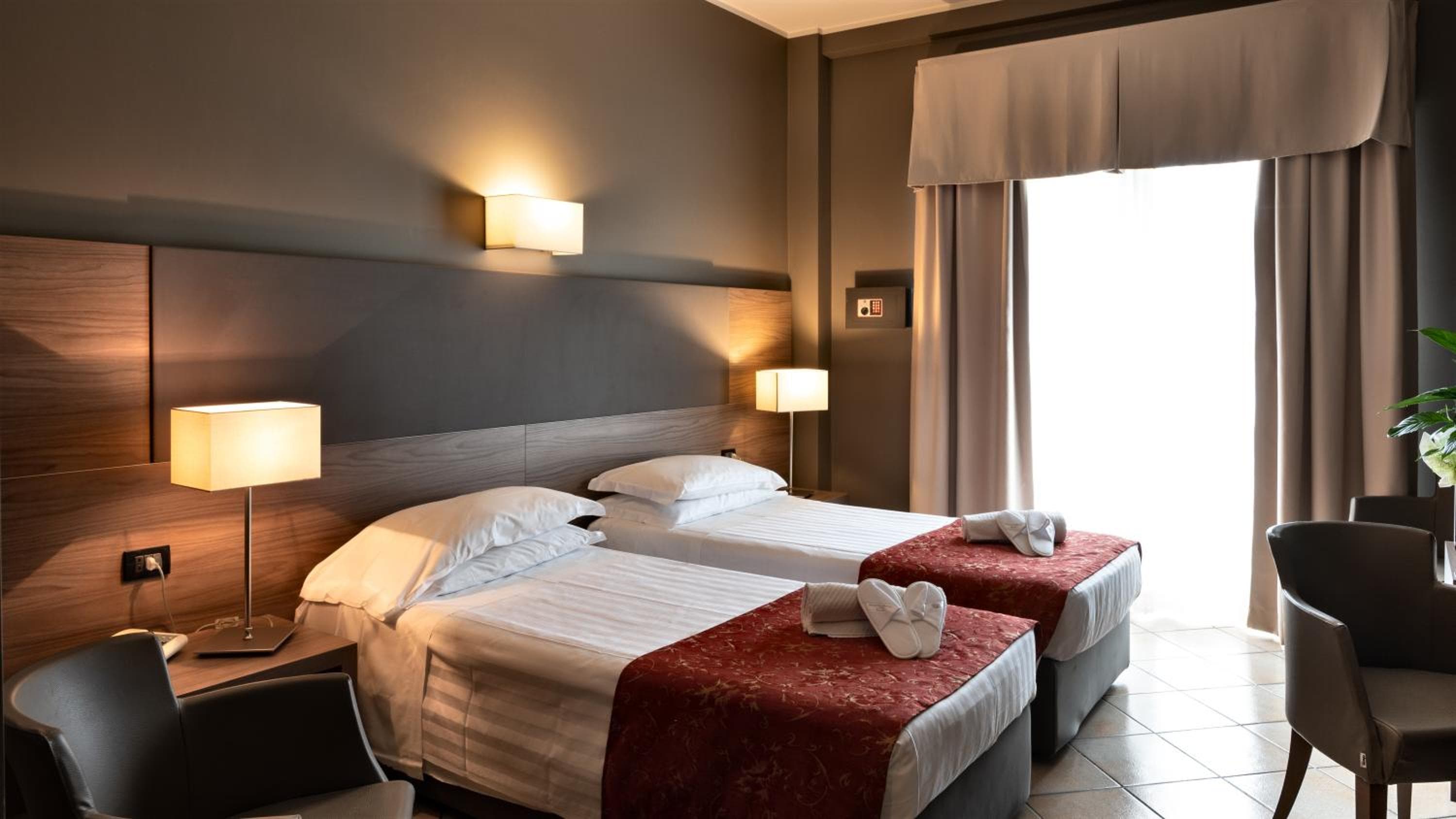 Hotel Sonnenblume — 7