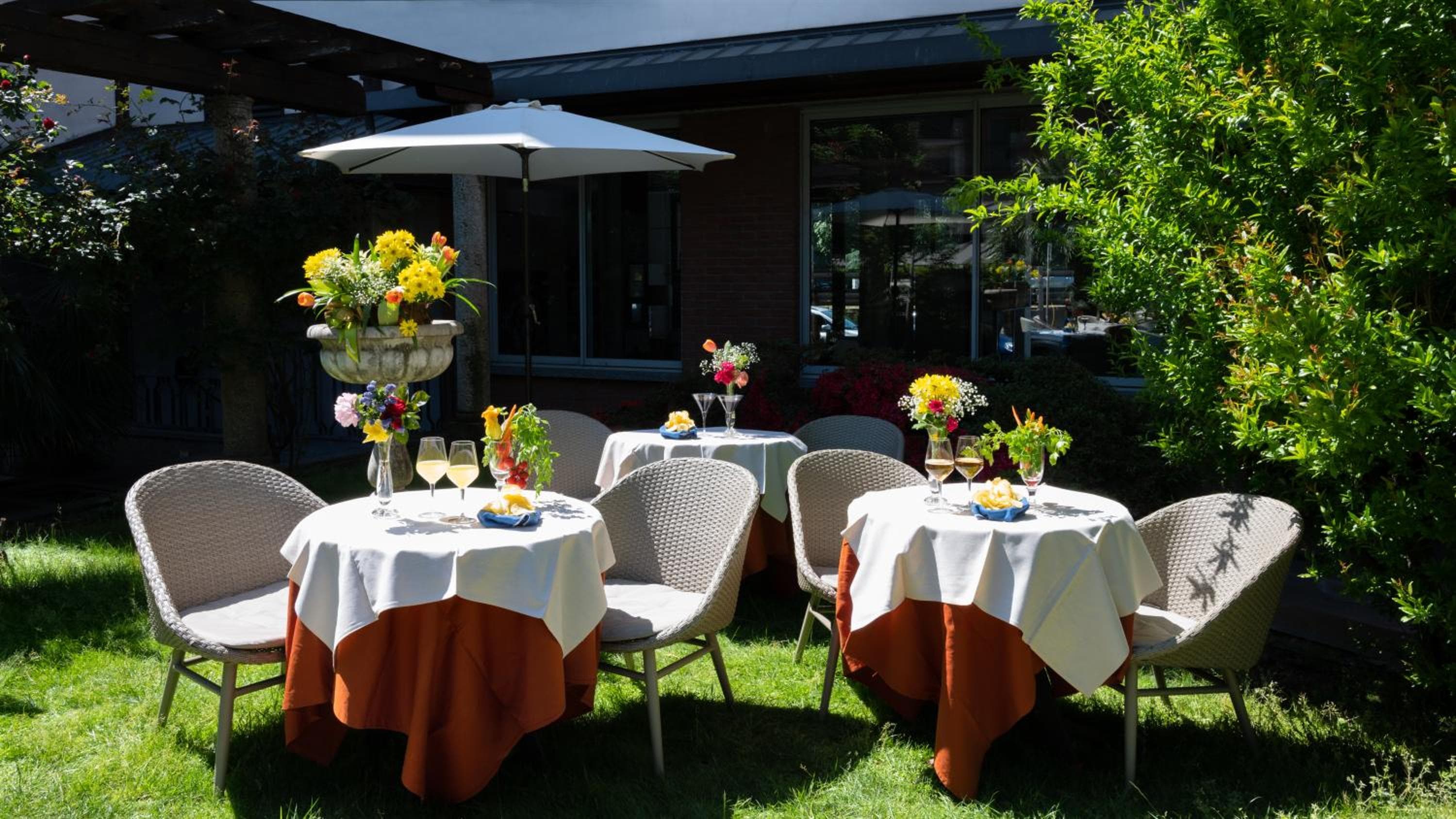 Hotel Sonnenblume — 29
