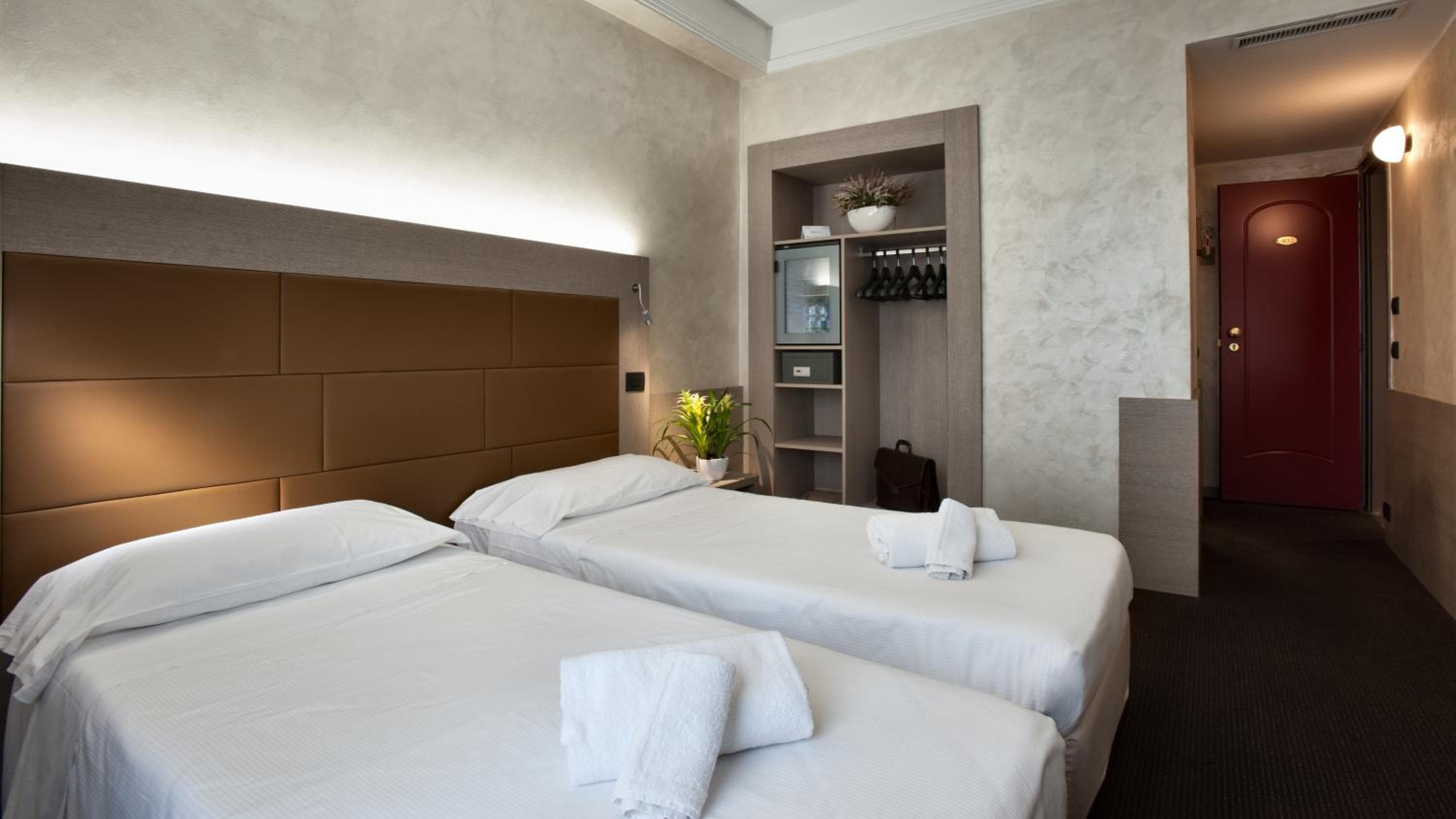 Hotel Sonnenblume — 25