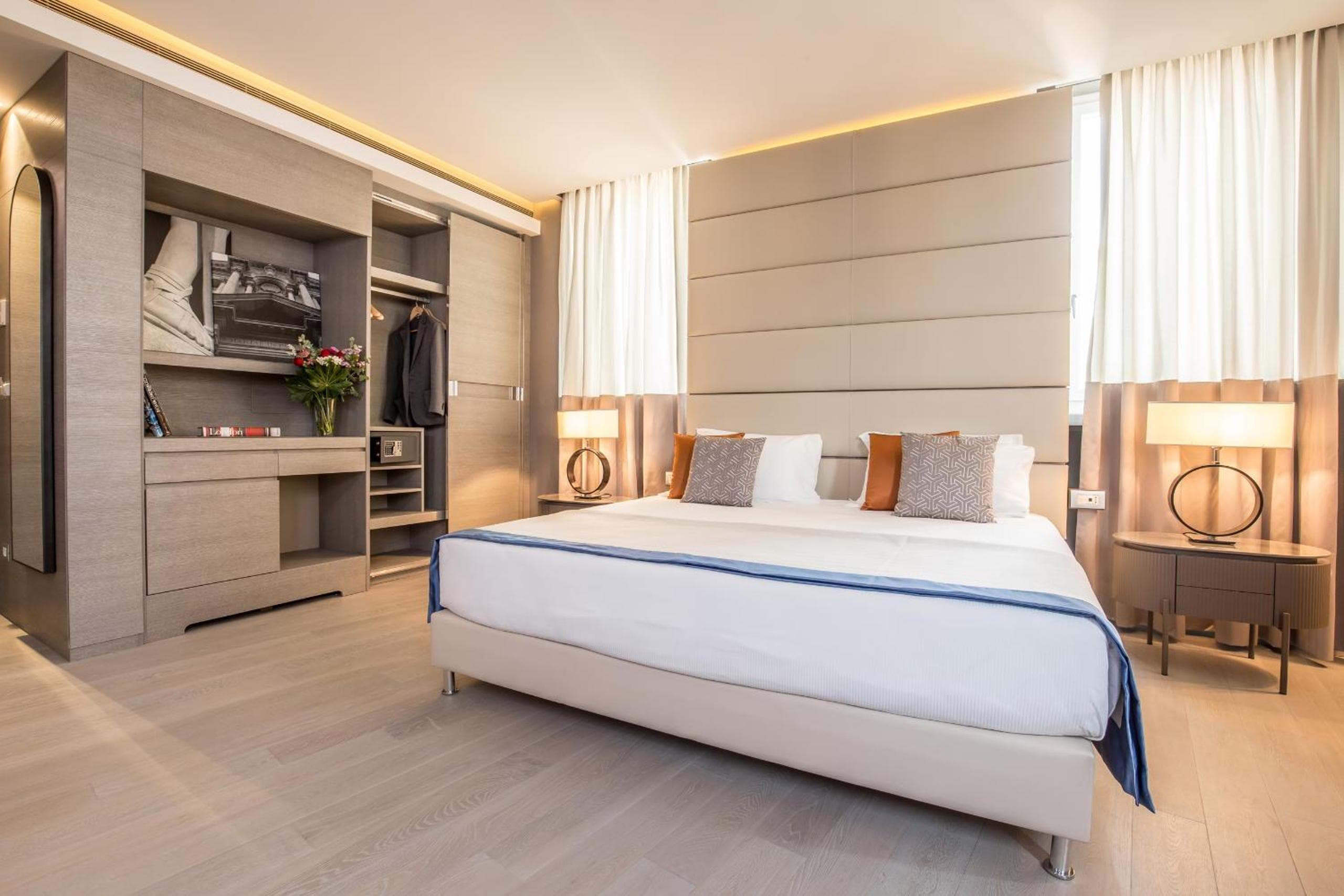 Orazio Palace Hotel — 25