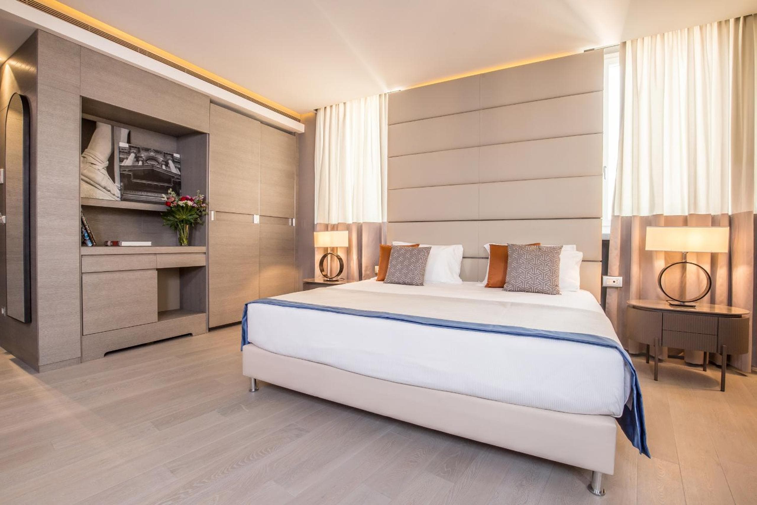Orazio Palace Hotel — 27