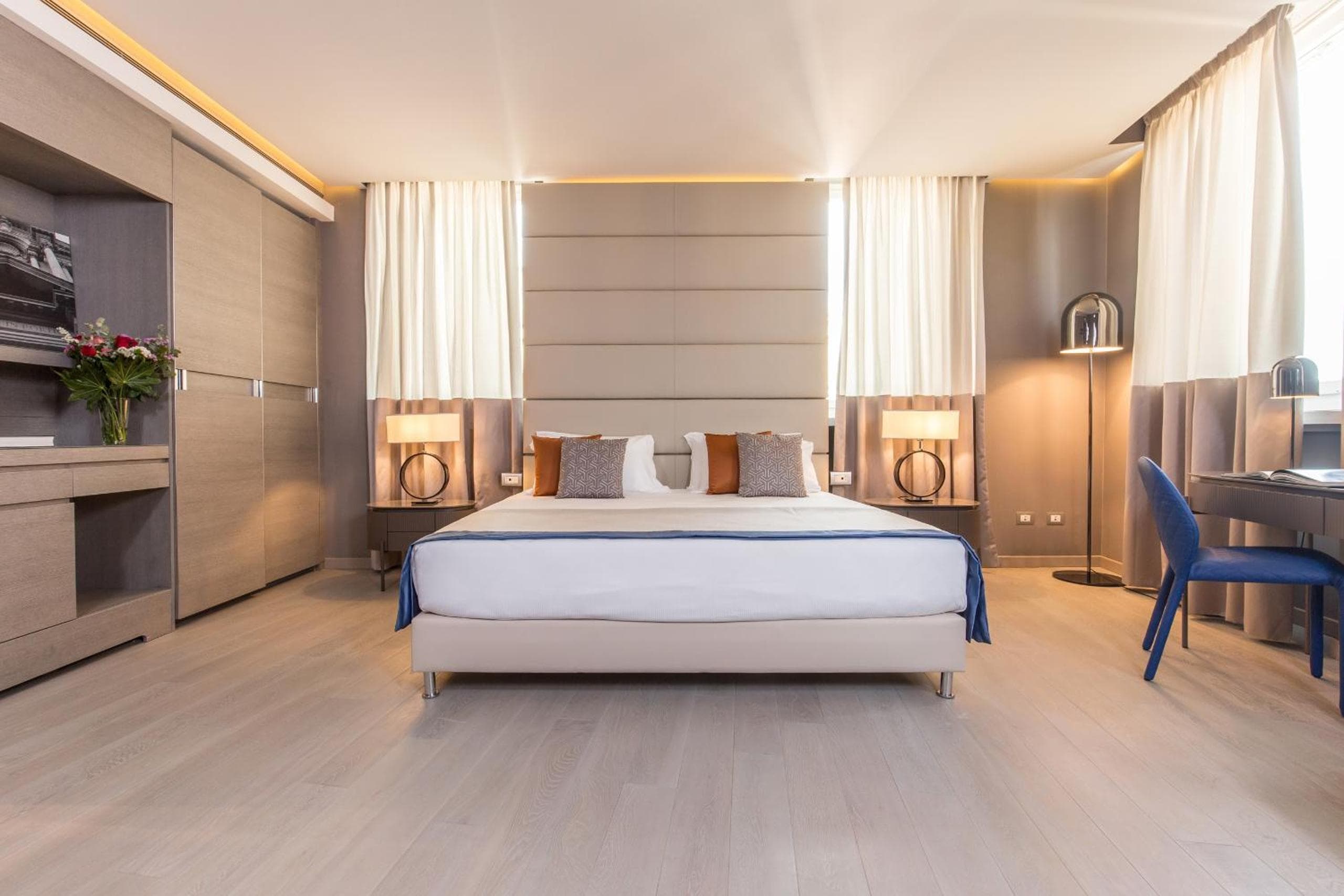 Orazio Palace Hotel — 21