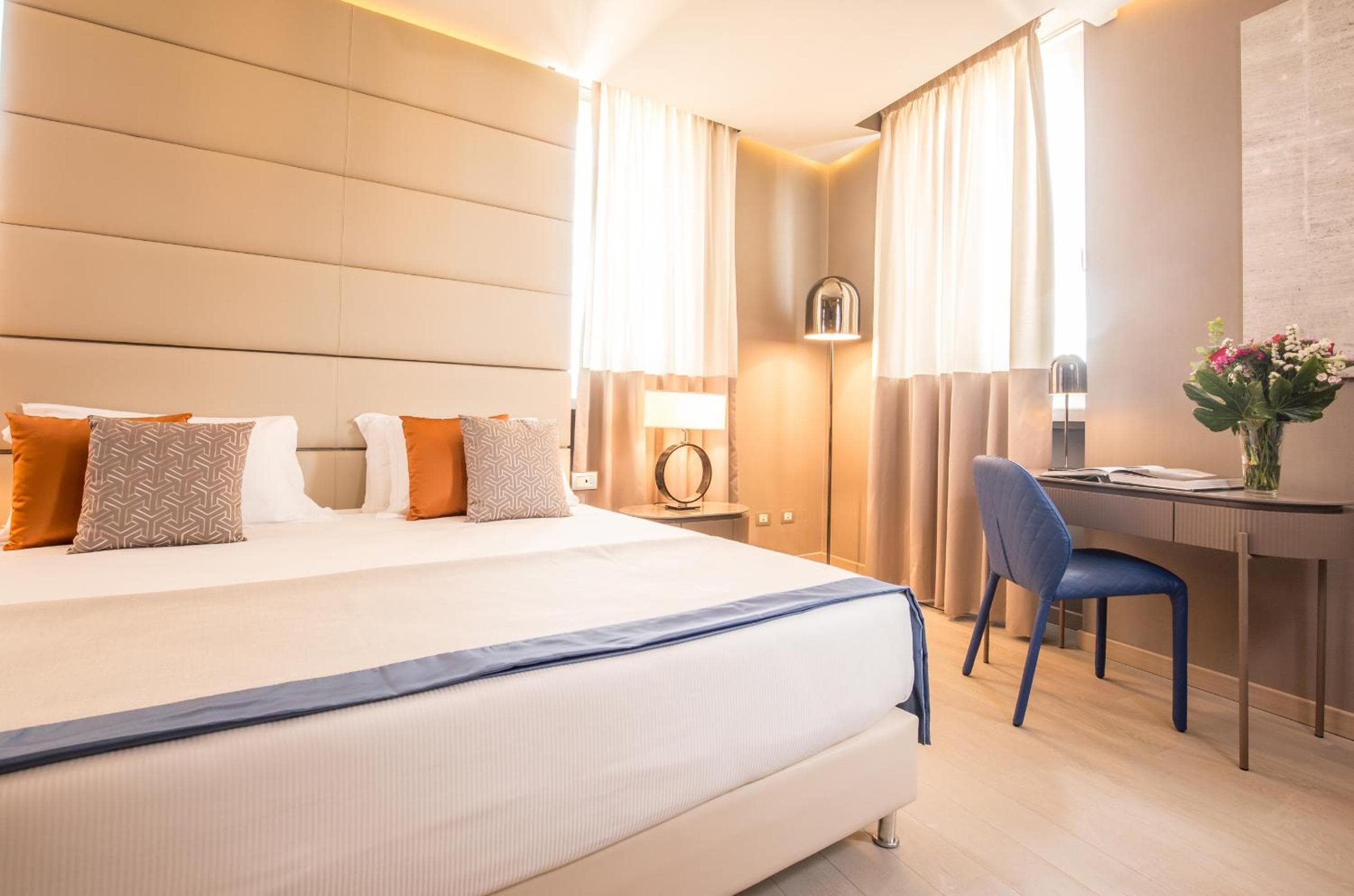 Orazio Palace Hotel — 15