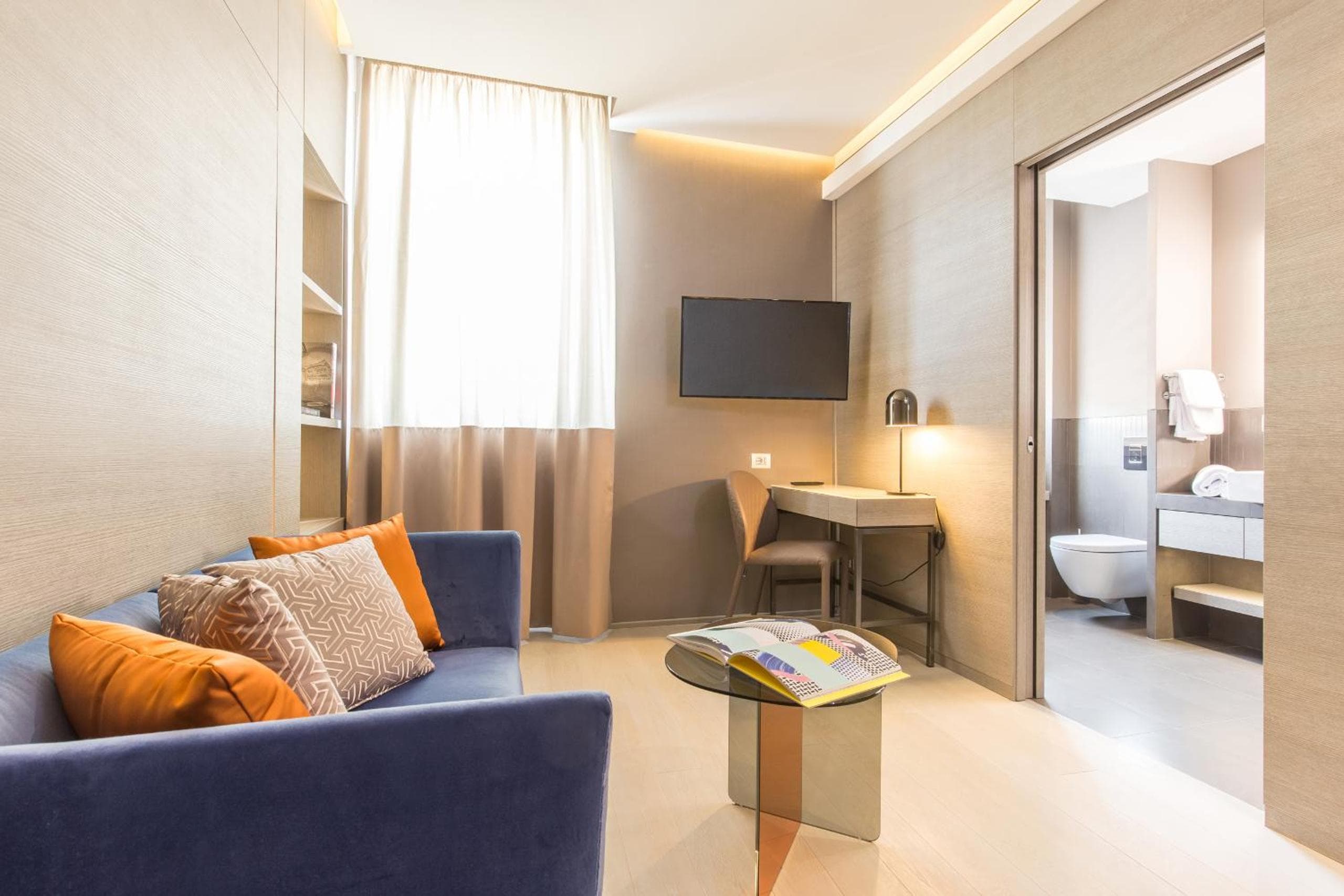 Orazio Palace Hotel — 14
