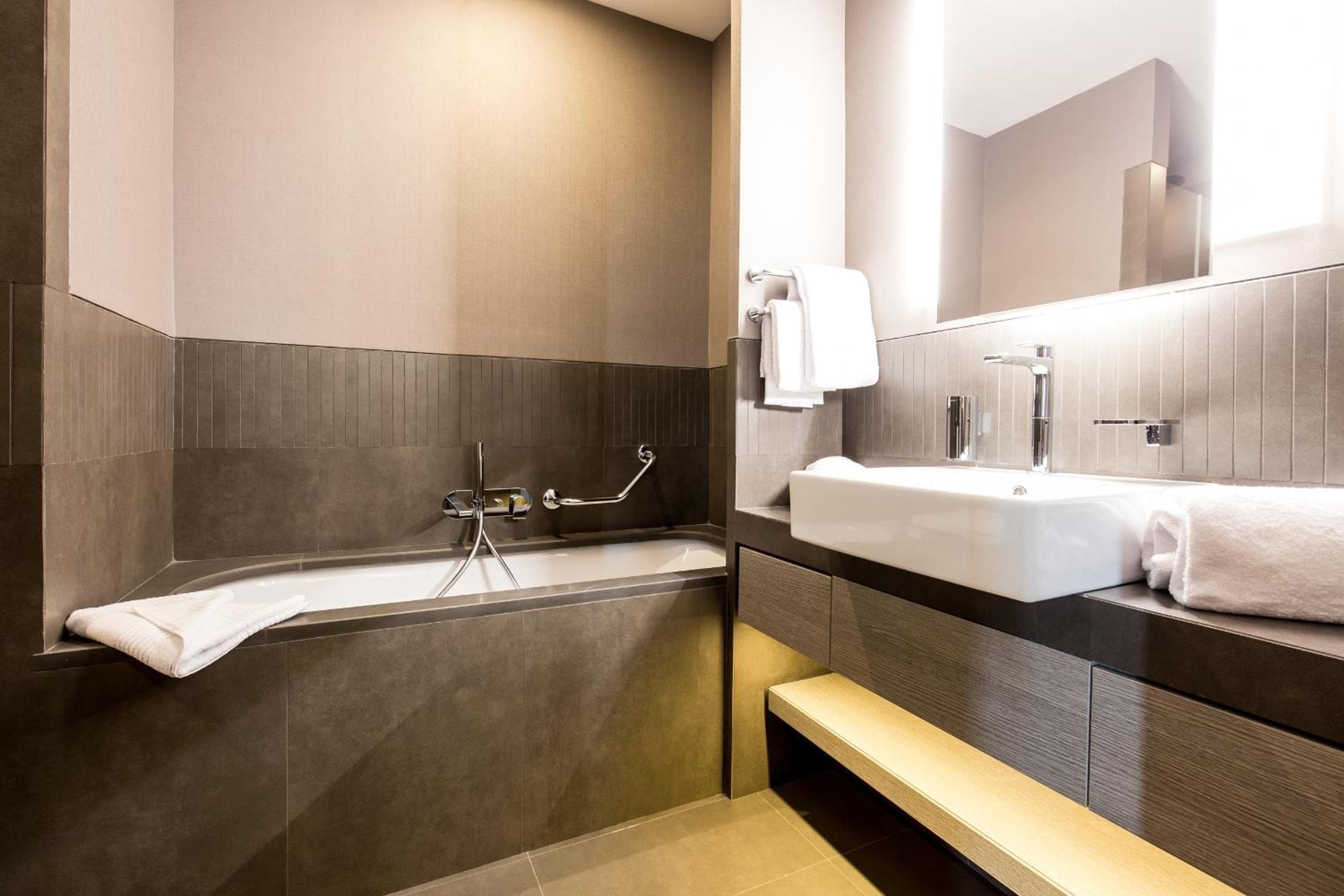 Orazio Palace Hotel — 20