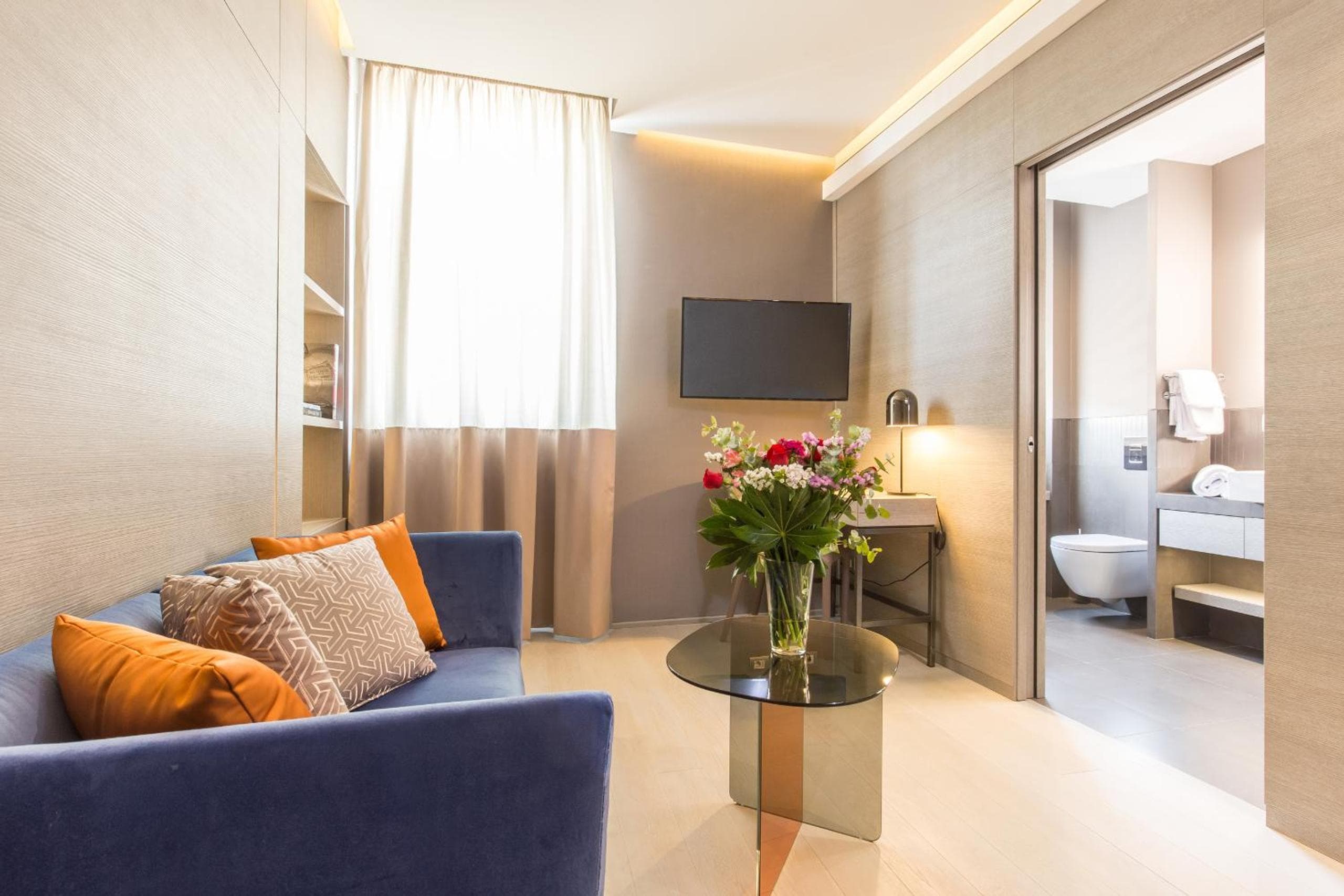 Orazio Palace Hotel — 23