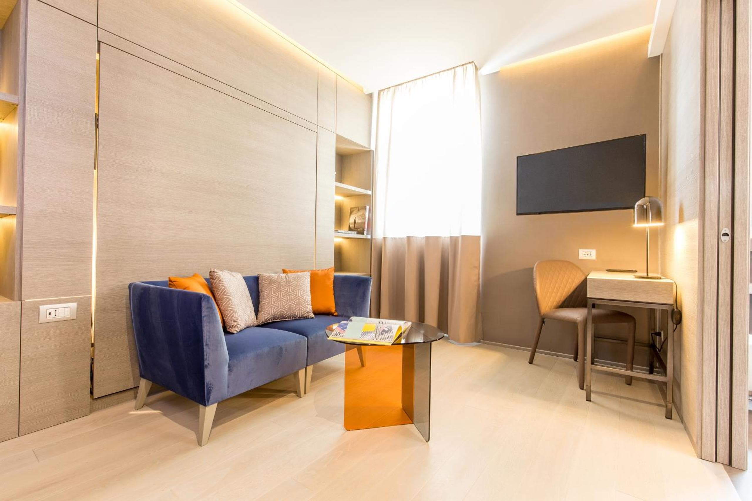 Orazio Palace Hotel — 18