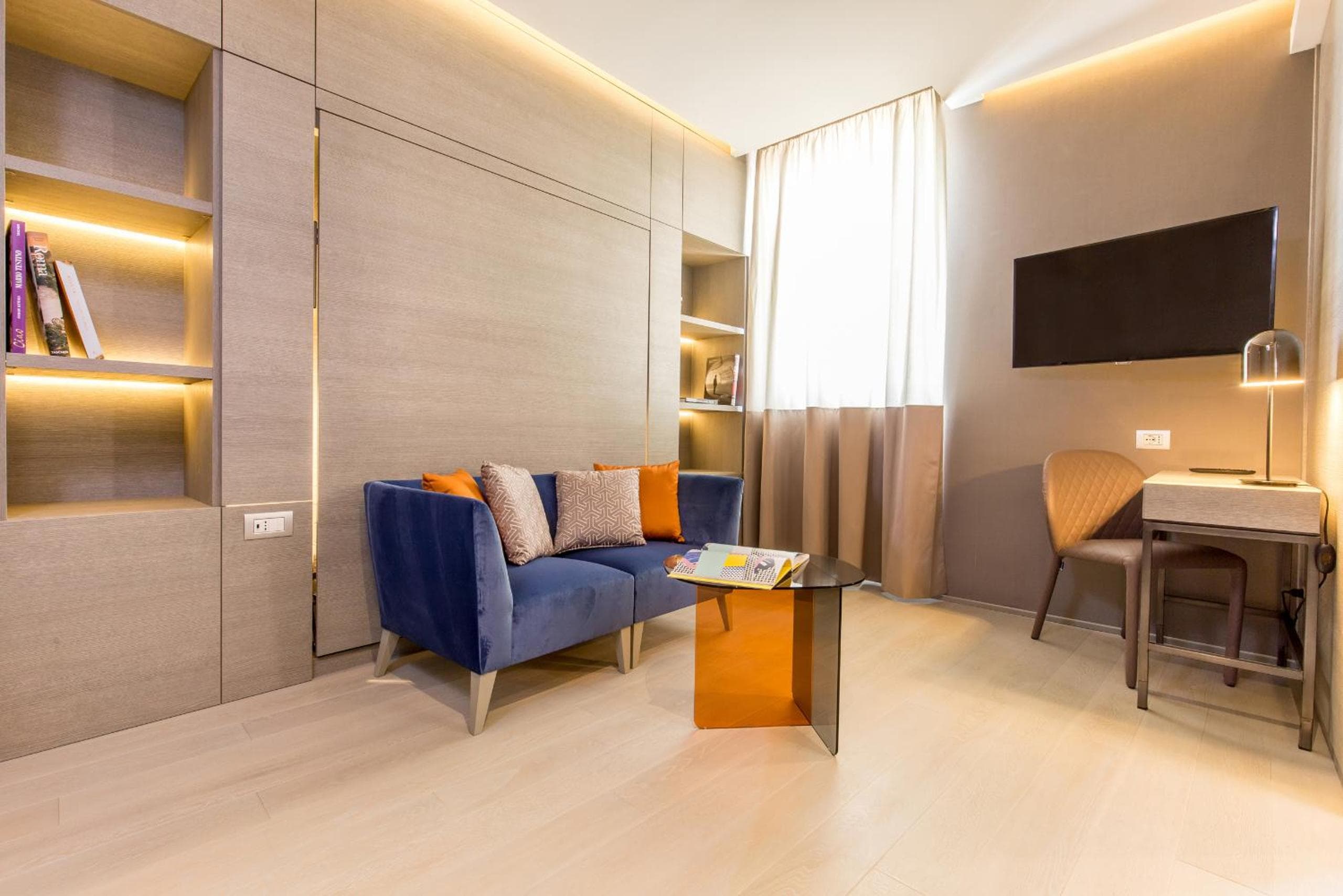 Orazio Palace Hotel — 22