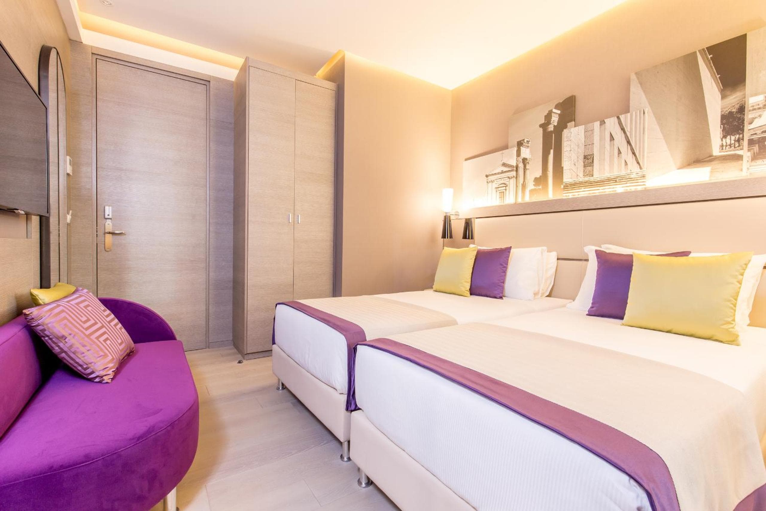 Orazio Palace Hotel — 24