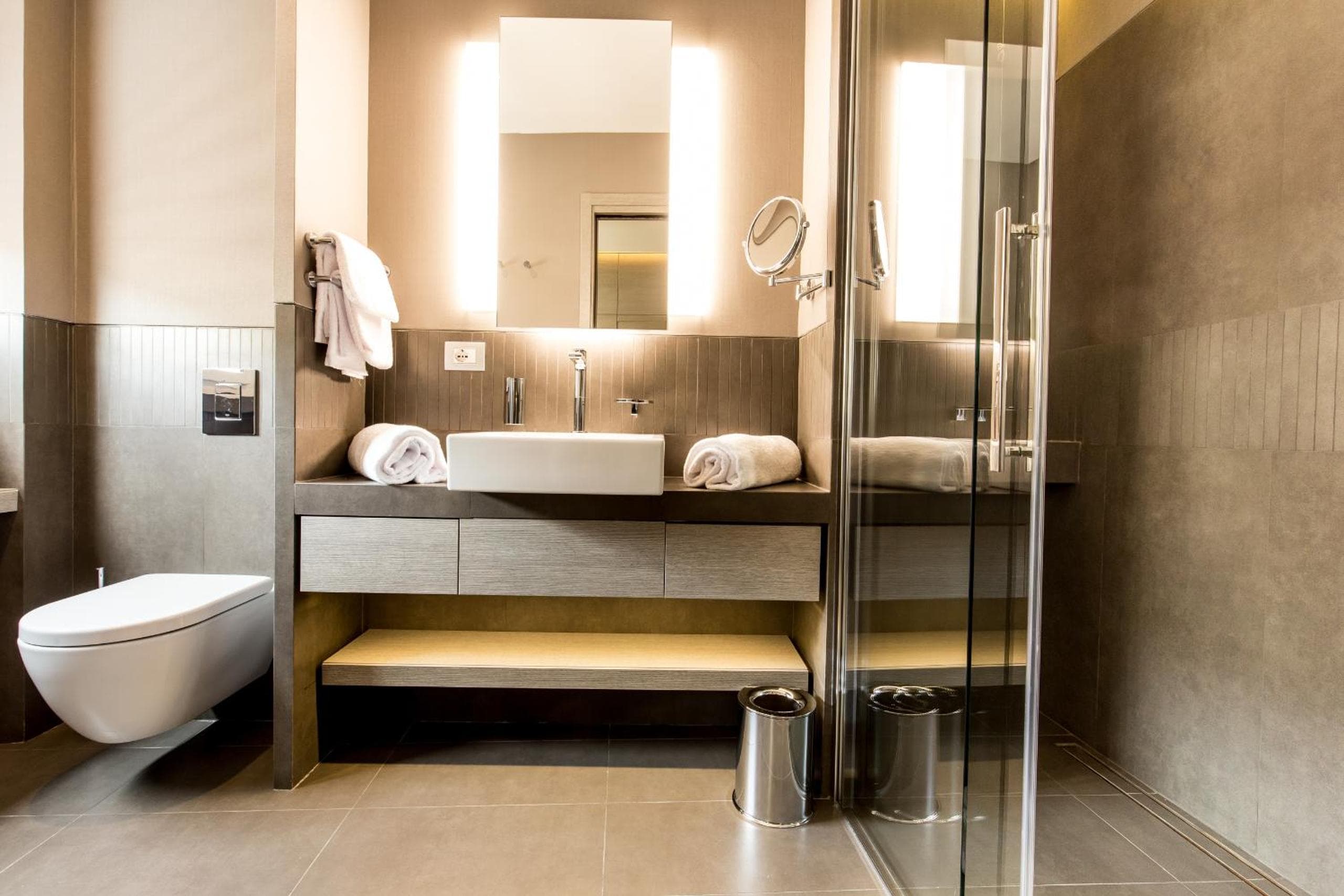 Orazio Palace Hotel — 26