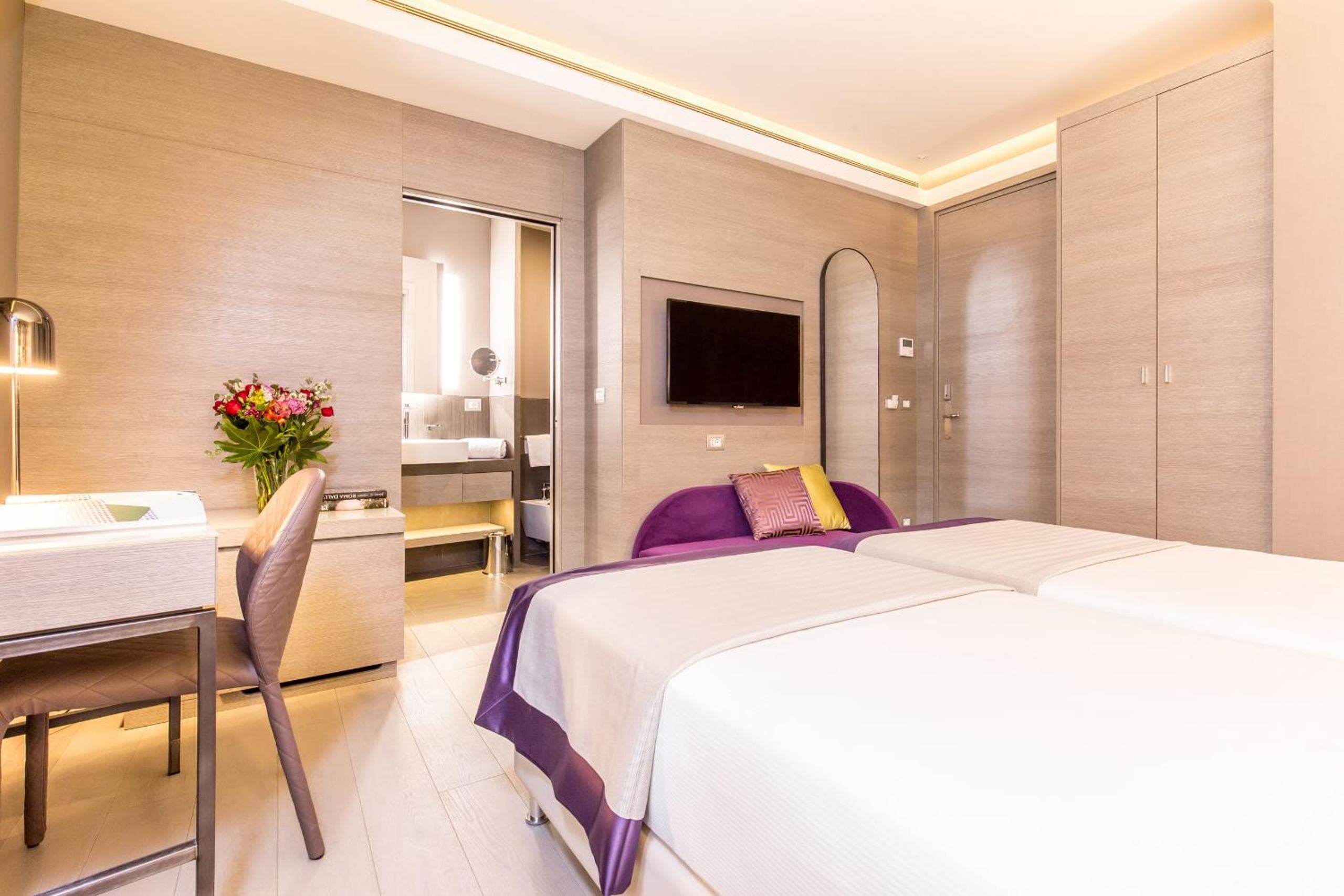 Orazio Palace Hotel — 28