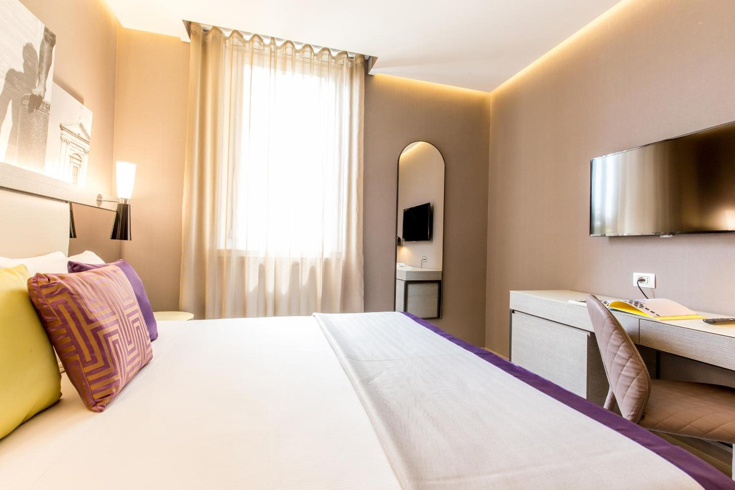 Orazio Palace Hotel — 11