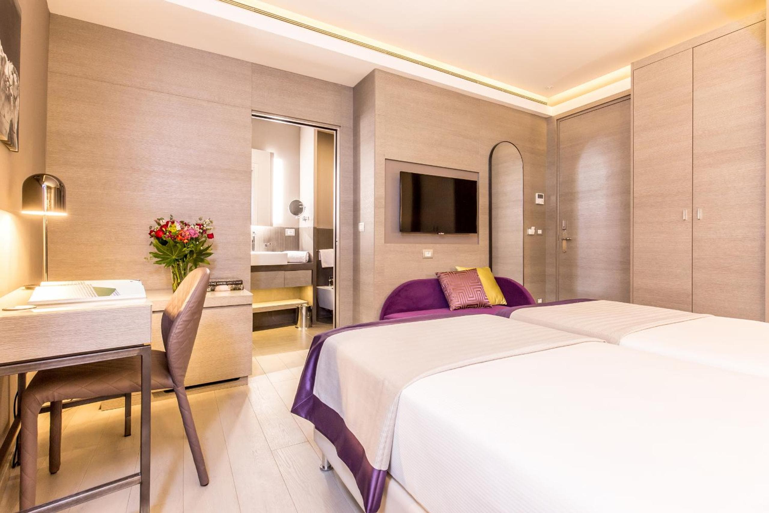 Orazio Palace Hotel — 30