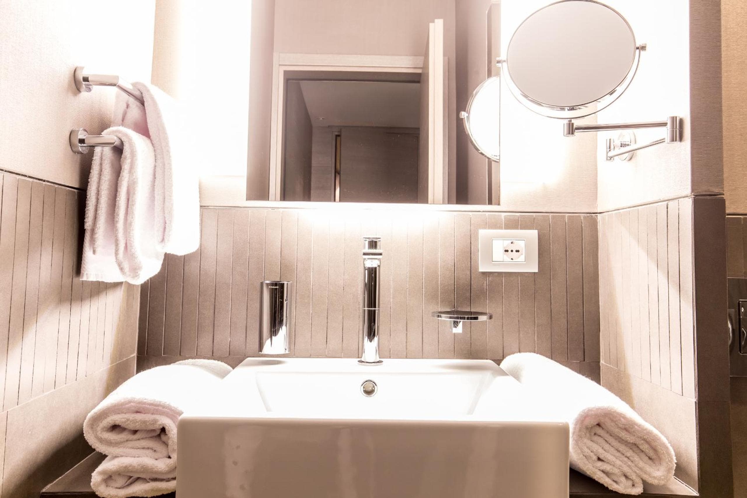Orazio Palace Hotel — 29
