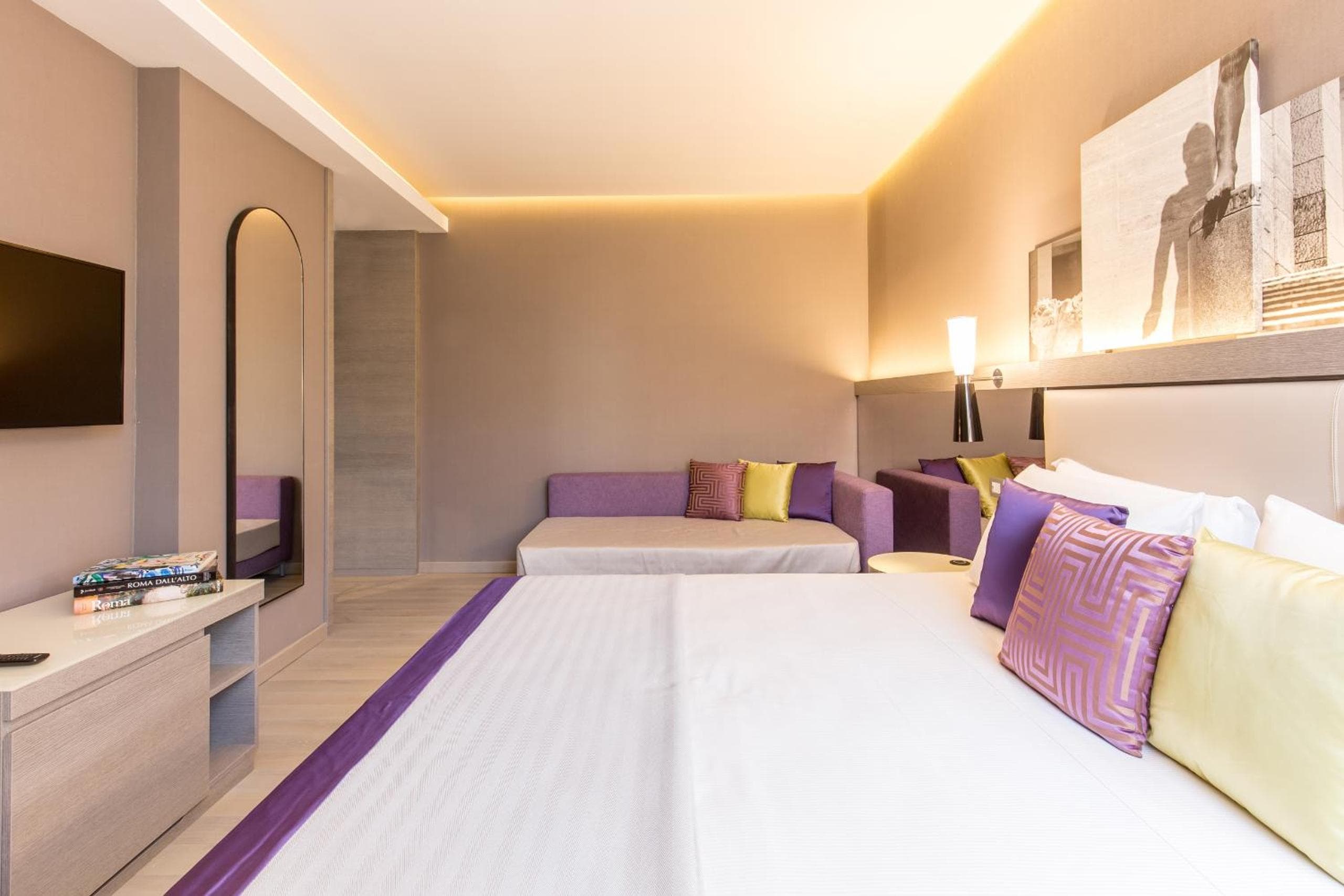 Orazio Palace Hotel — 2