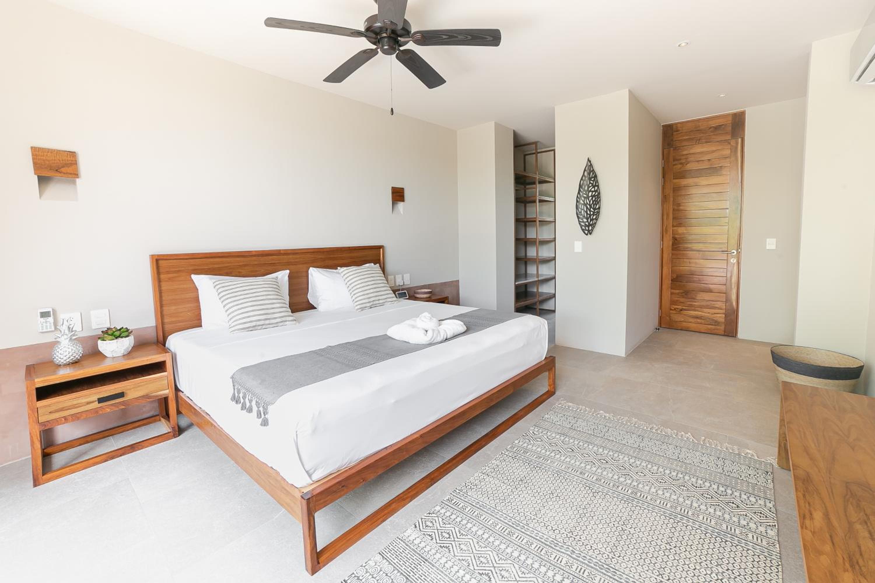 Zereno Tulum Beach Club-Zugang — 8