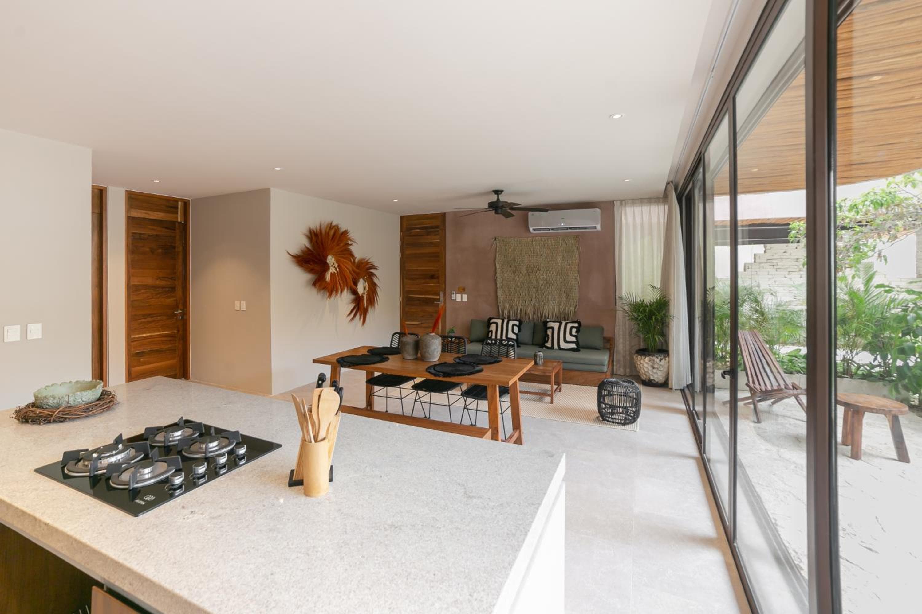 Zereno Tulum Hotel Boutique Beach Club Access — 4