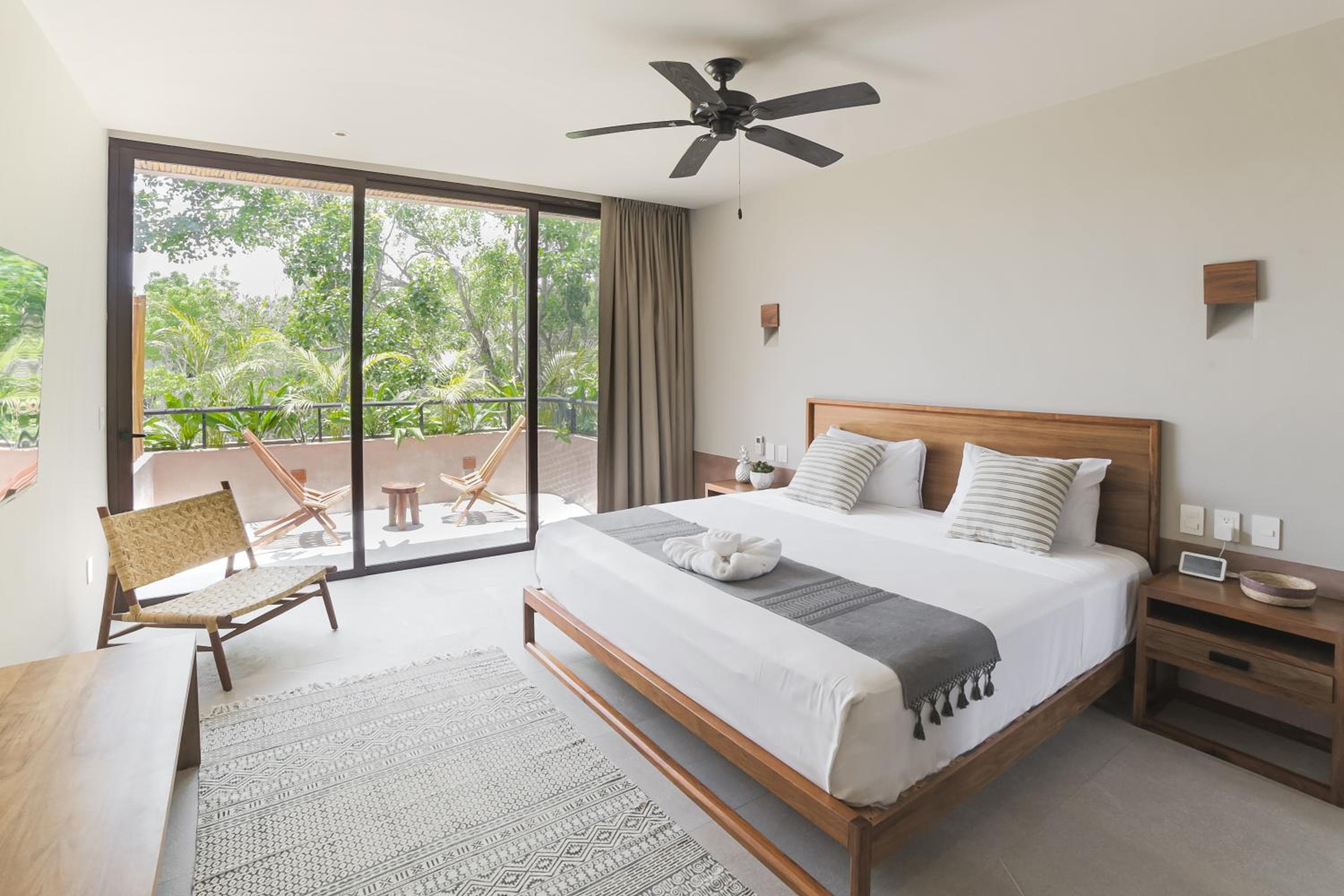 Zereno Tulum Beach Club-Zugang — 30