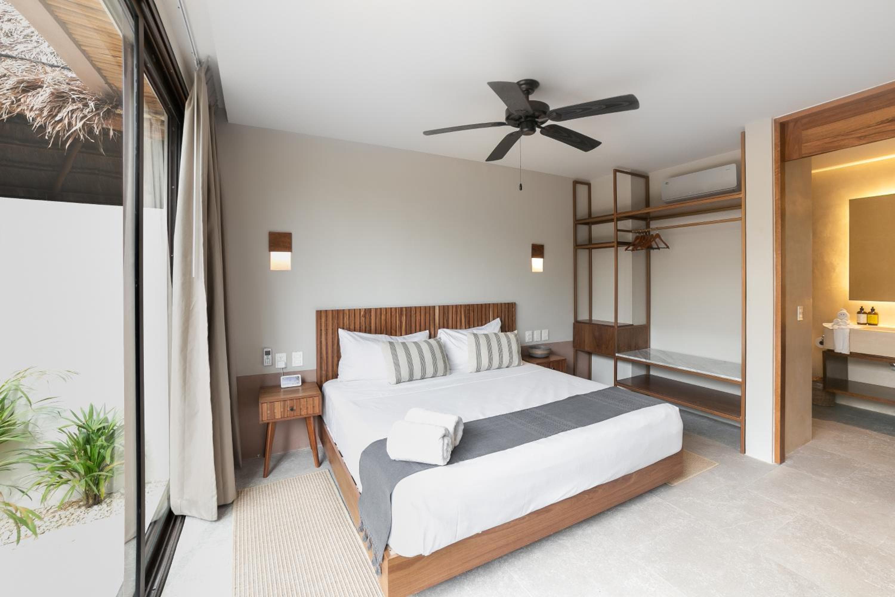 Zereno Tulum Hotel Boutique Beach Club Access — 10