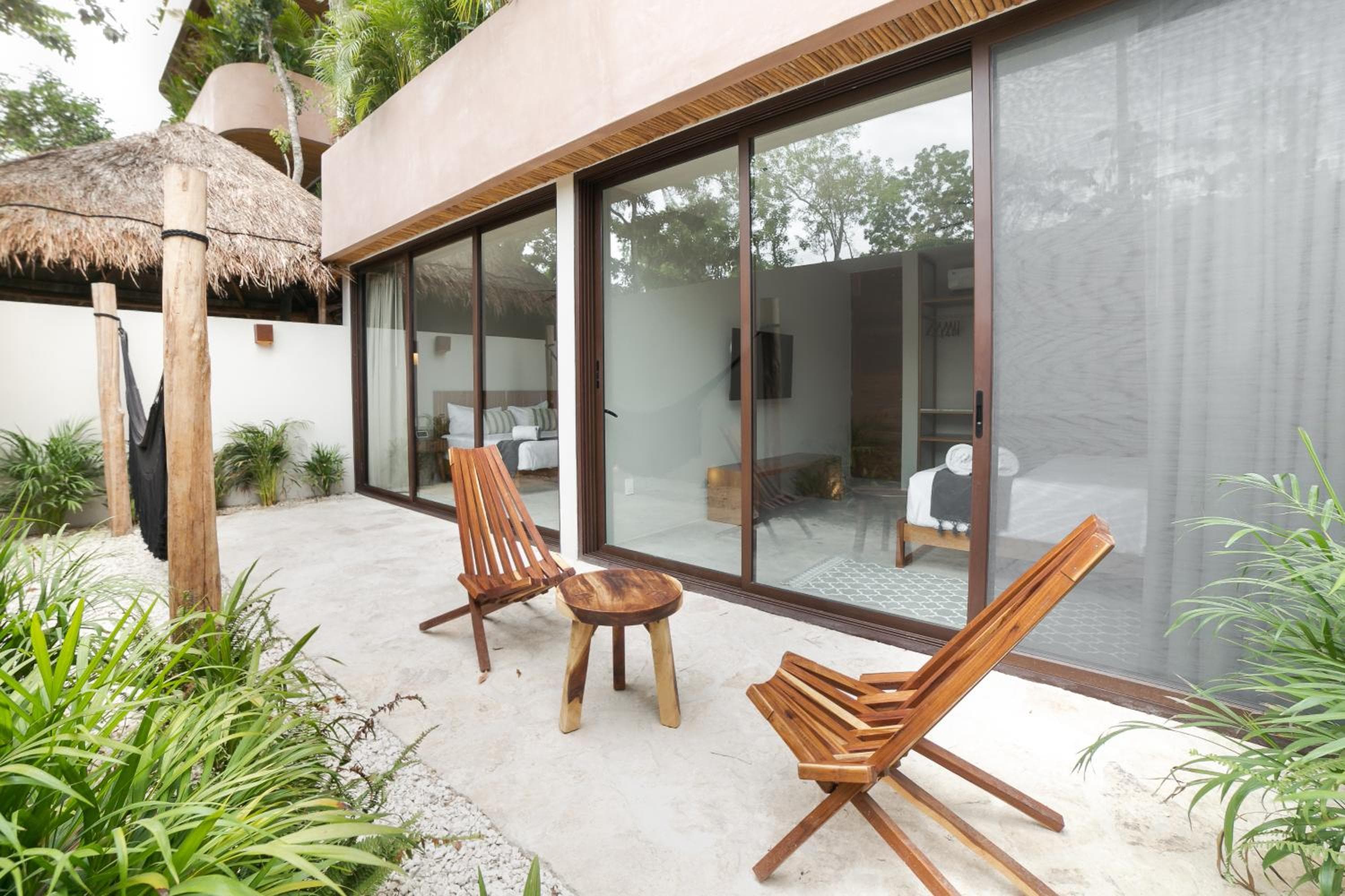 Zereno Tulum Beach Club-Zugang — 10