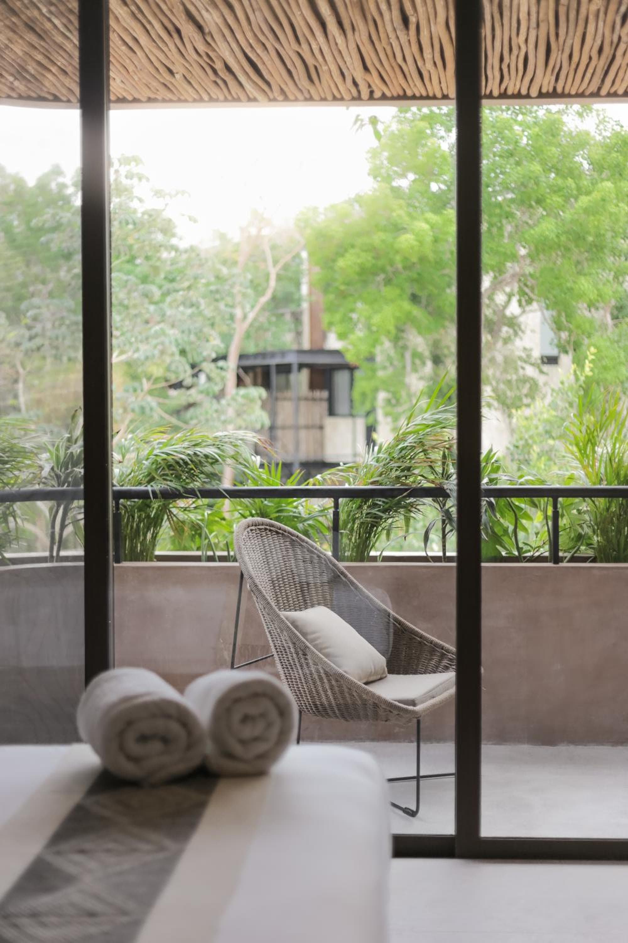 Zereno Tulum Hotel Boutique Beach Club Access — 21