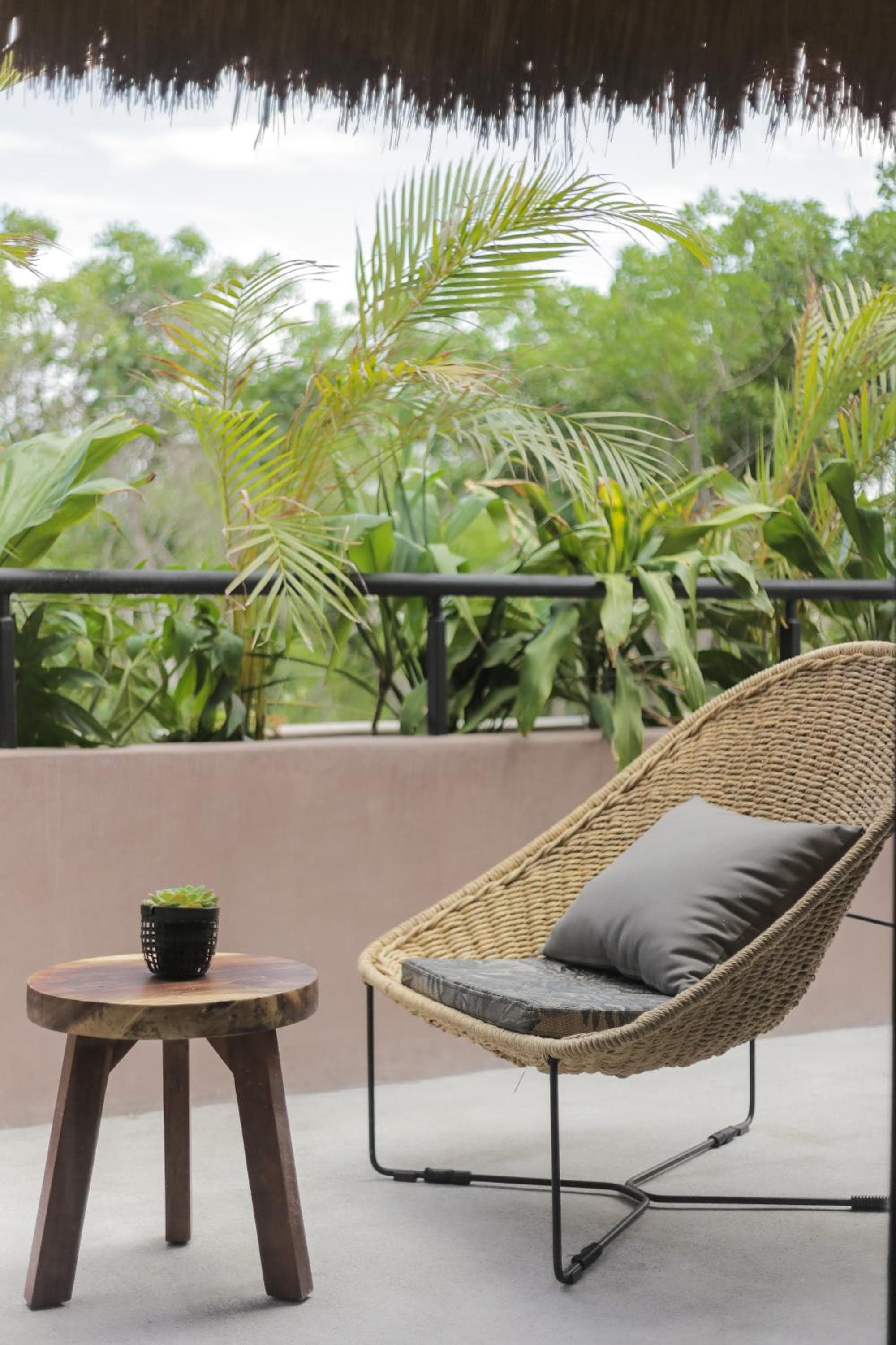 Zereno Tulum Hotel Boutique Beach Club Access — 23