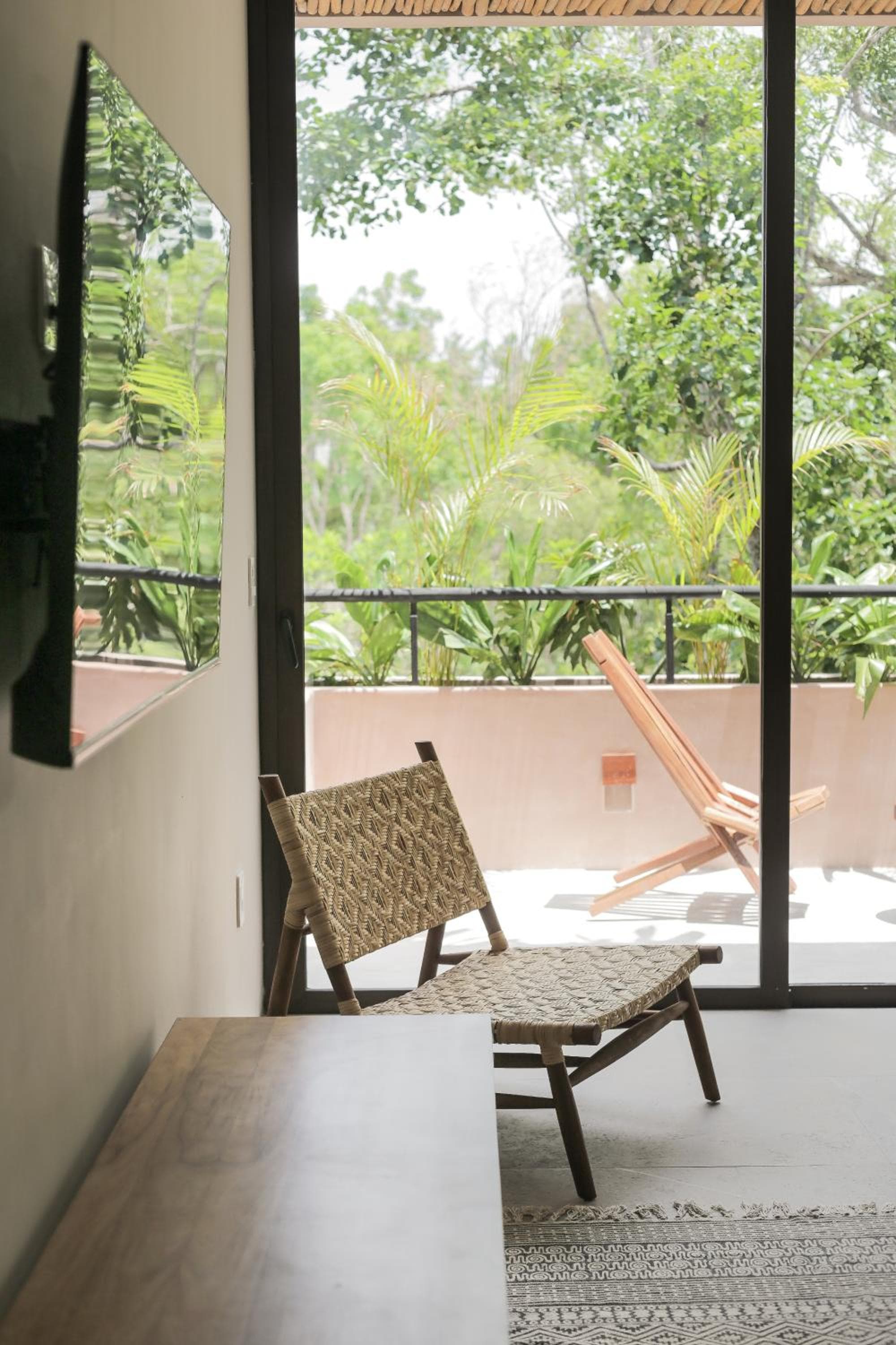 Zereno Tulum Hotel Boutique Beach Club Access — 6