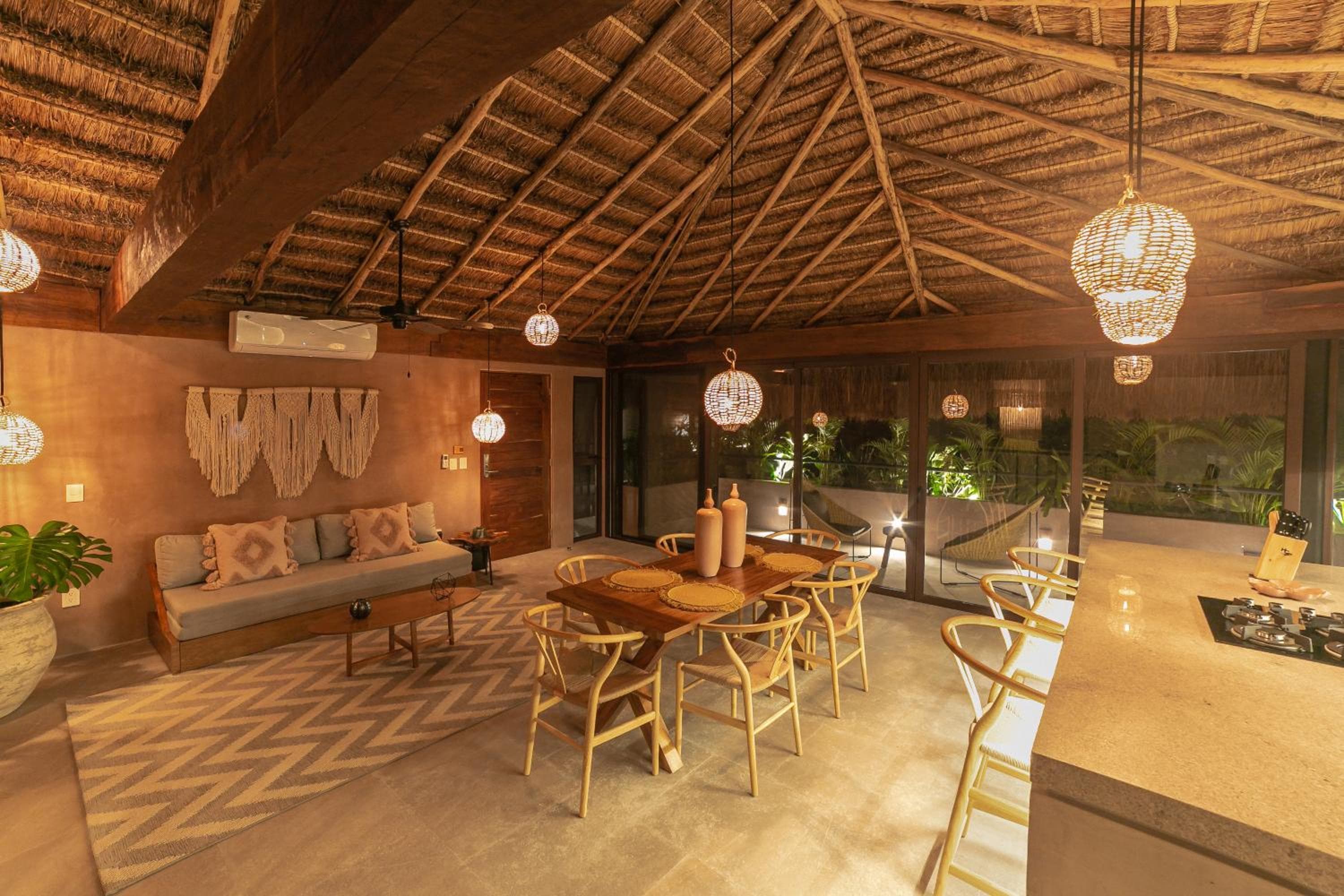 Zereno Tulum Beach Club-Zugang — 9