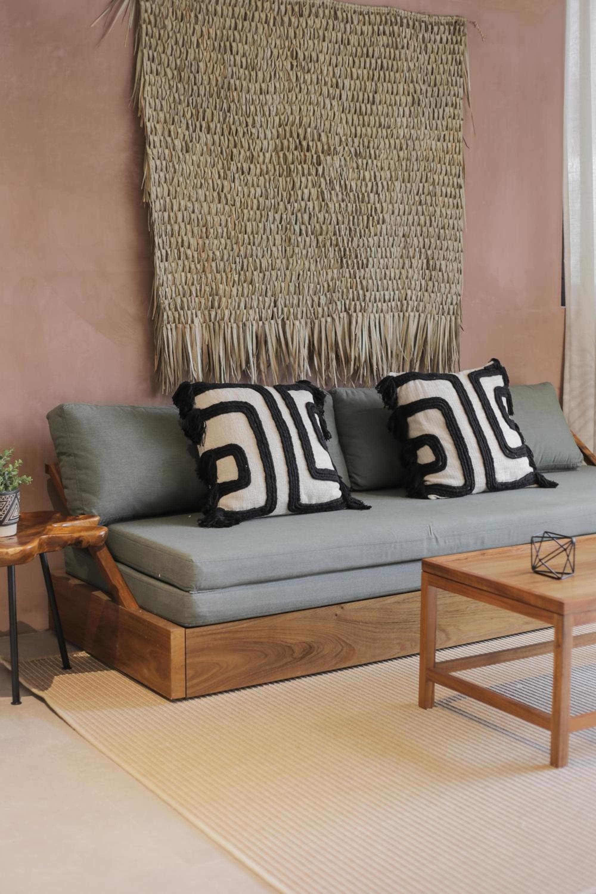 Zereno Tulum Hotel Boutique Beach Club Access — 25