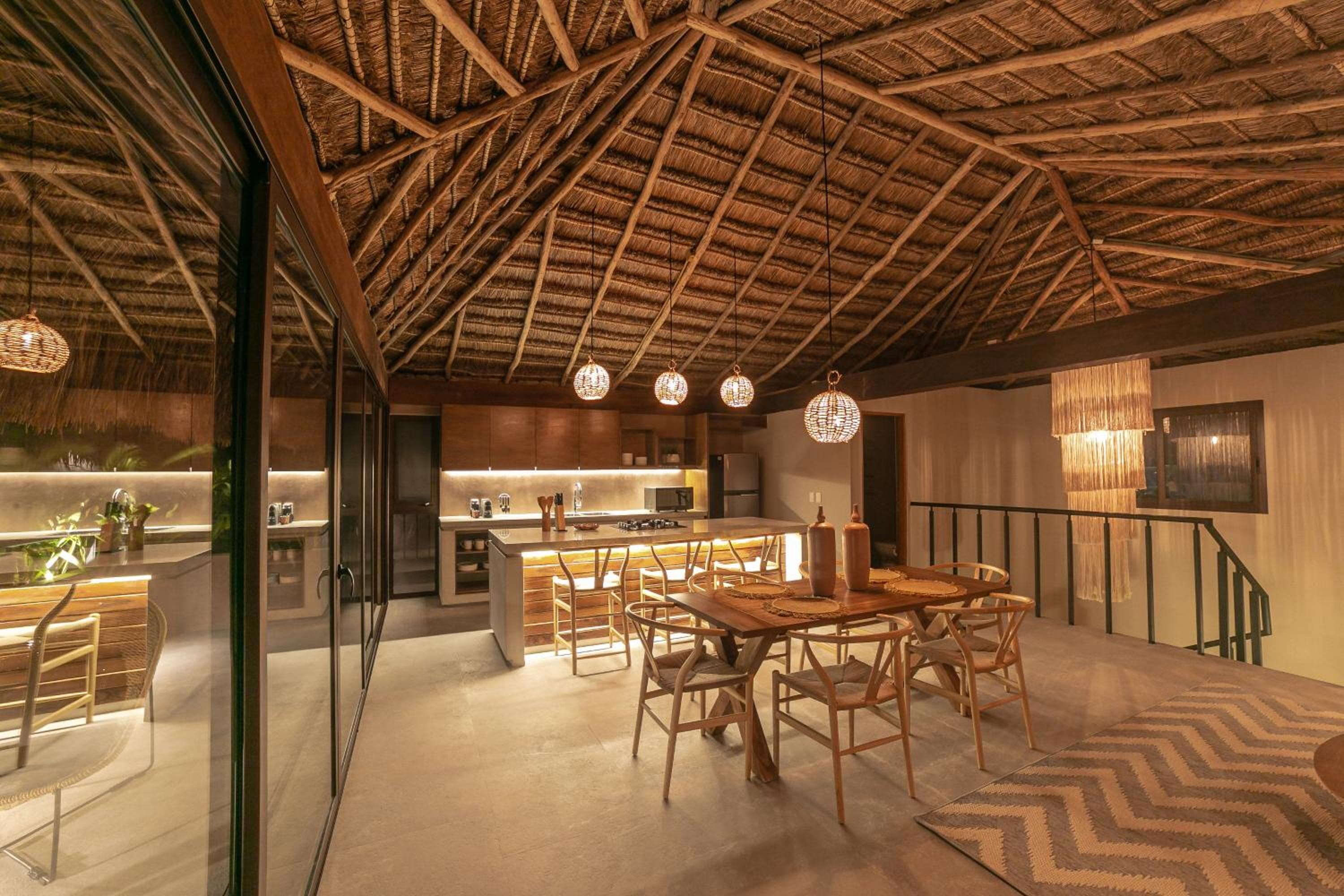 Zereno Tulum Beach Club-Zugang — 13