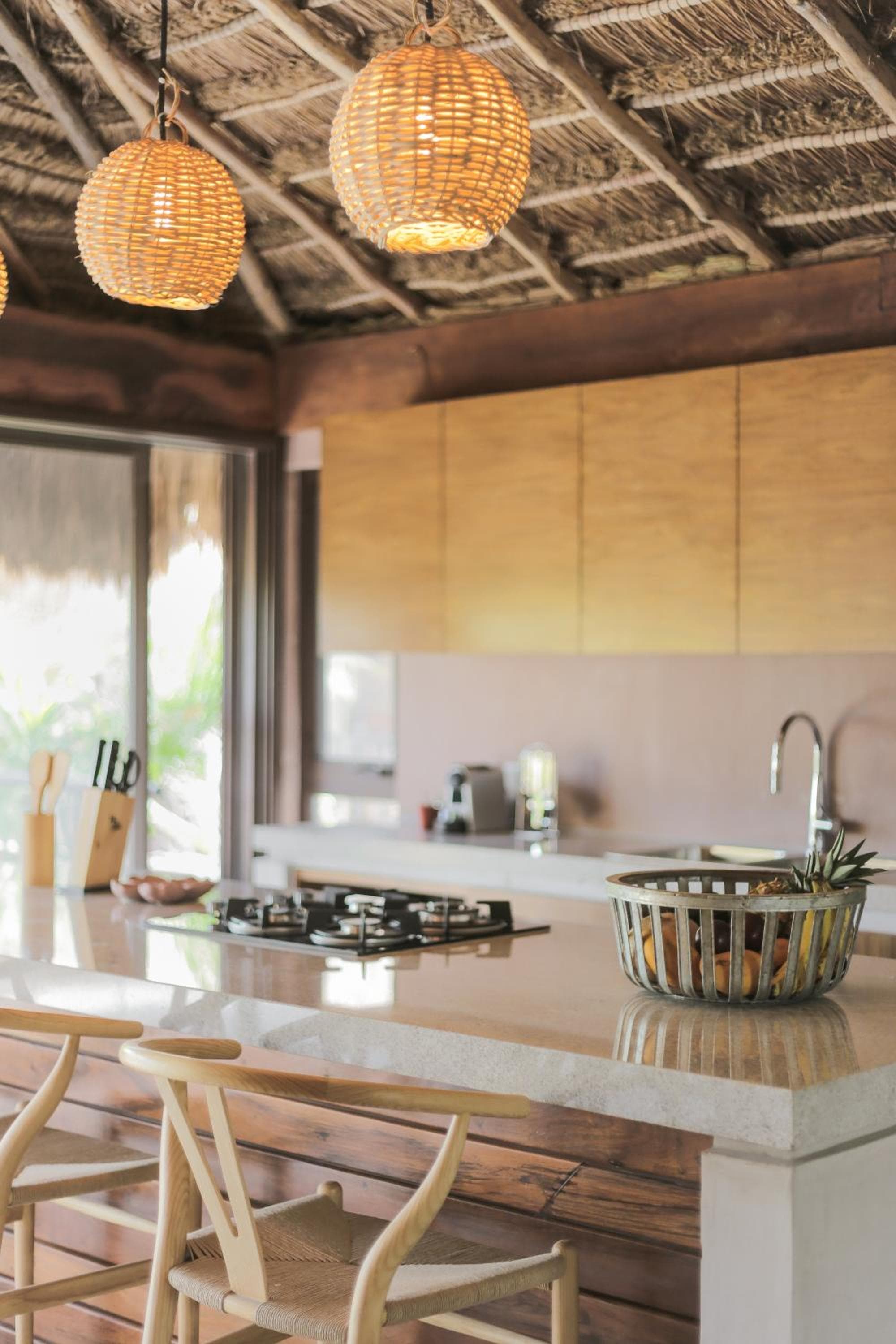 Zereno Tulum Hotel Boutique Beach Club Access — 28