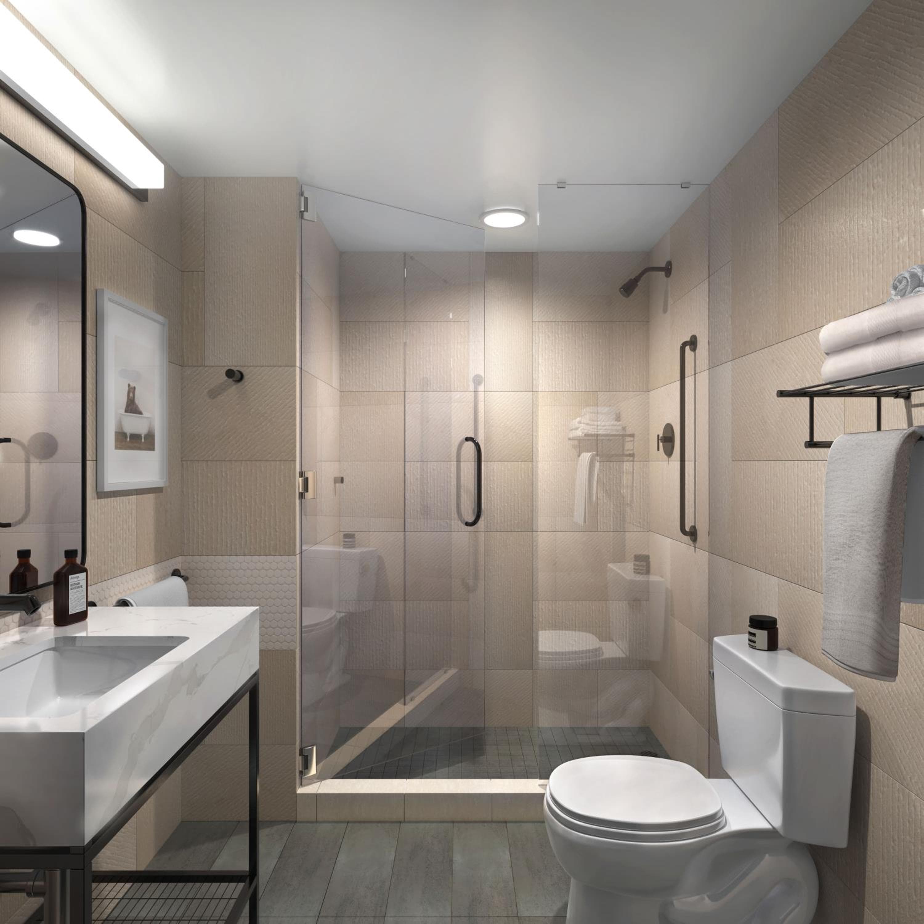 voco Times Square South New York, un hotel IHG — 24
