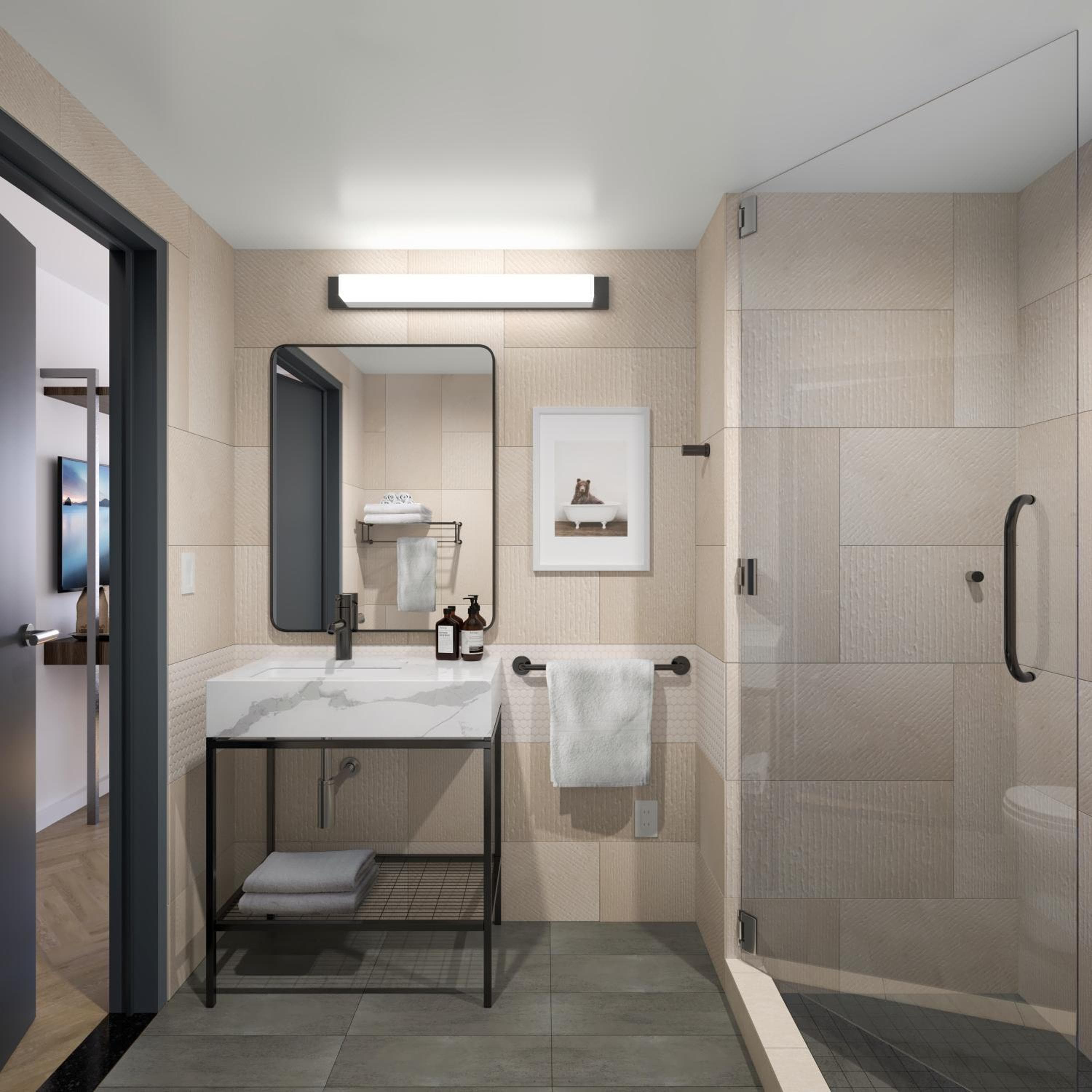 voco Times Square South New York, un hotel IHG — 25