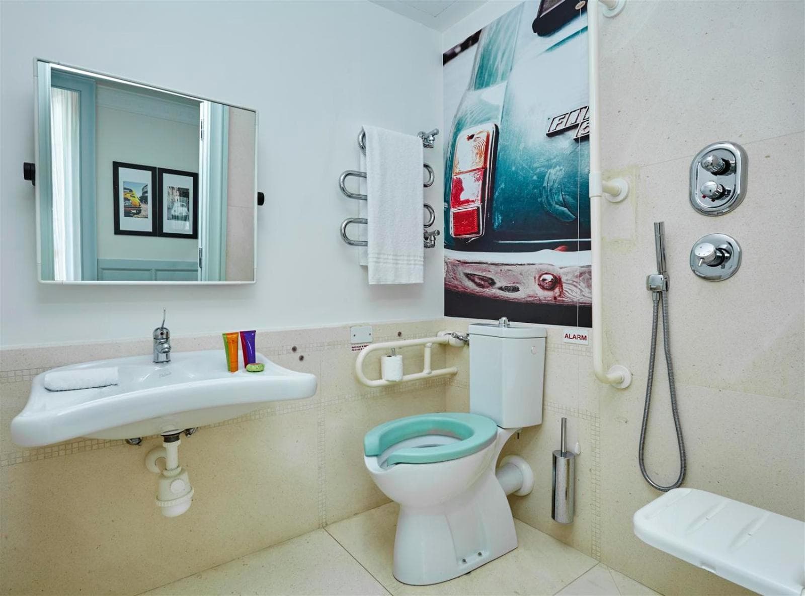 Hotel Indigo Roma - St. George, un hotel IHG — 10
