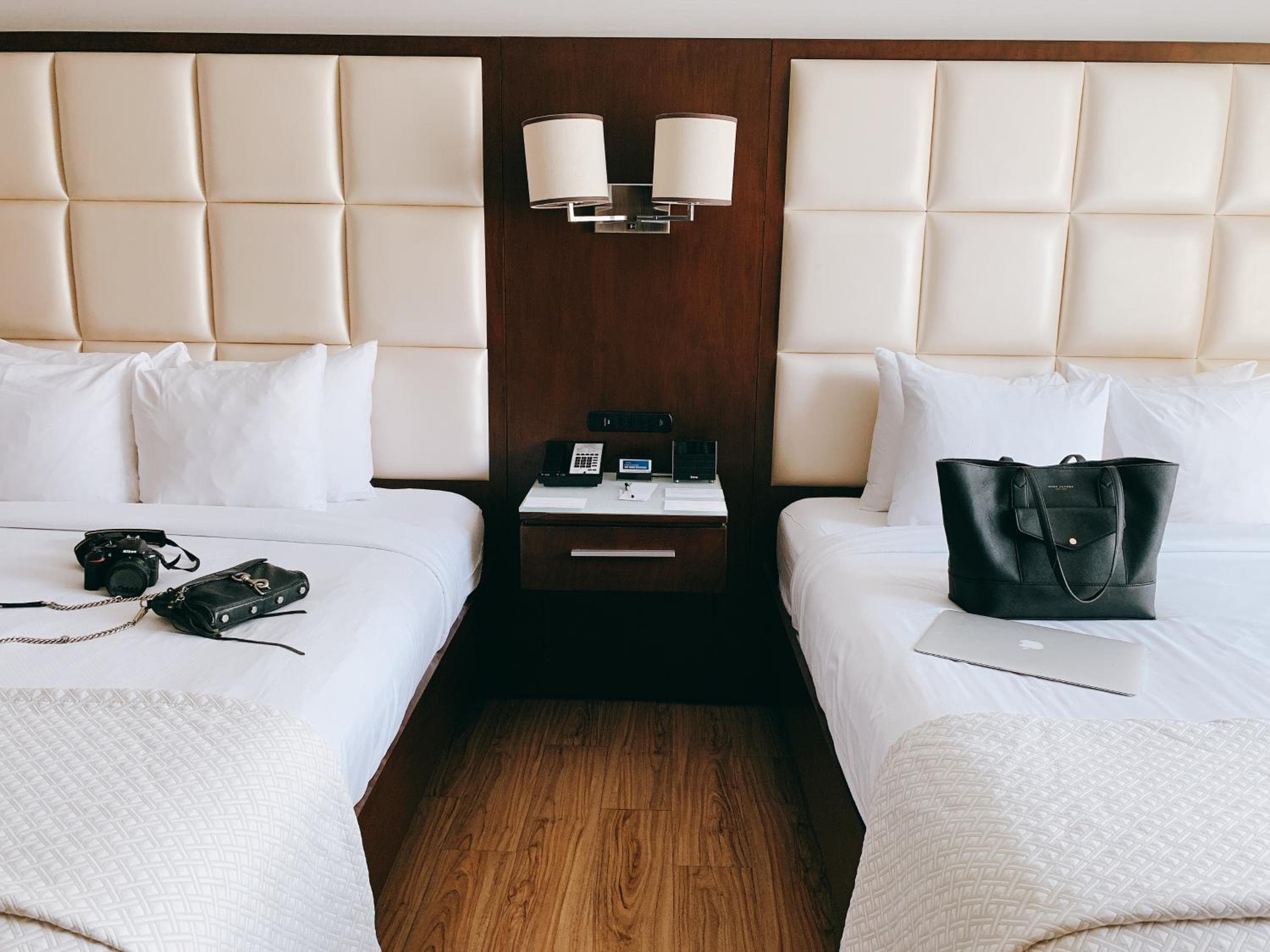 Cambria Hotel New York - Chelsea  -> Cambria Hotel New York - Chelsea — 25