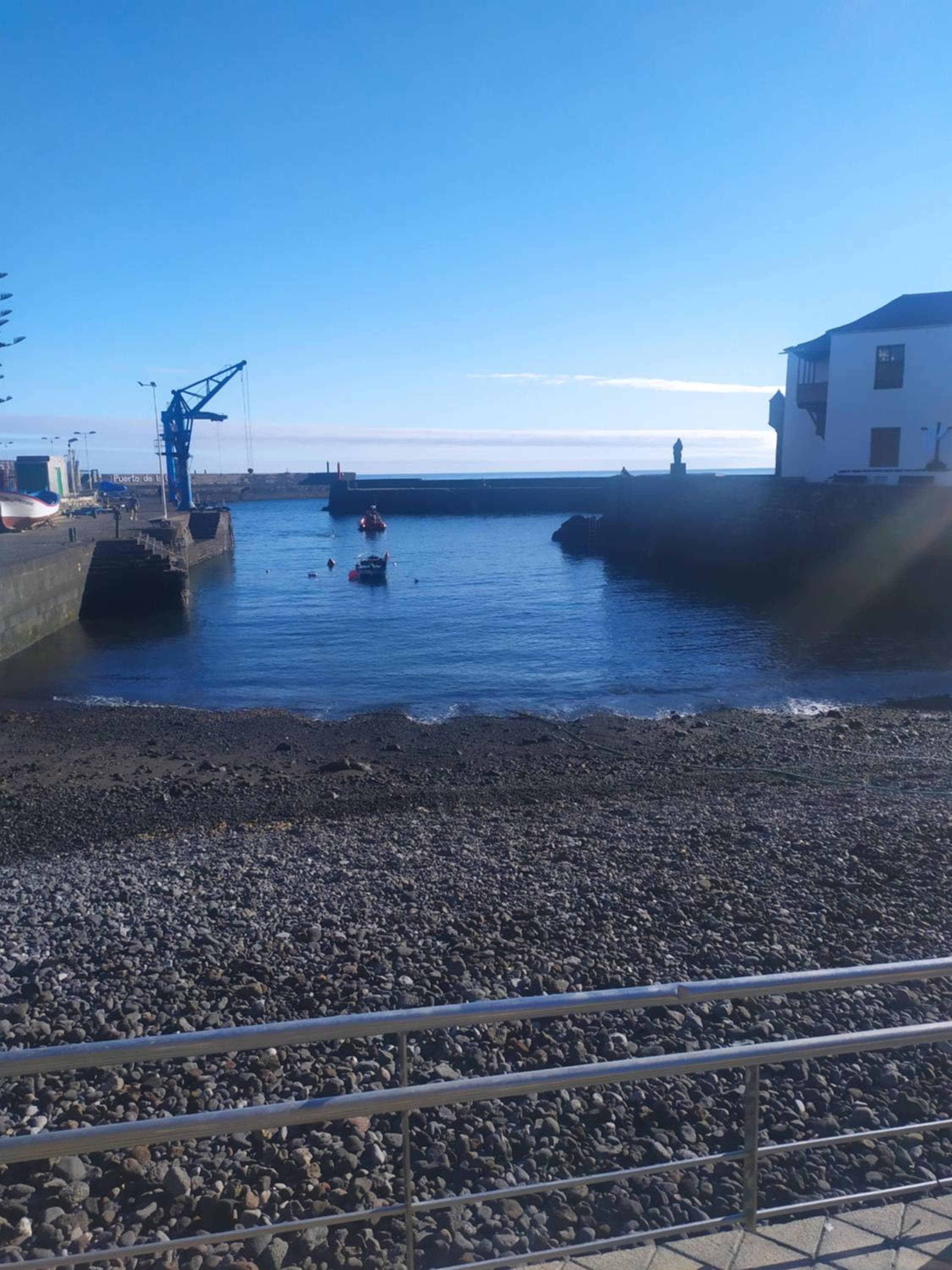 Atico junto al mar — 2