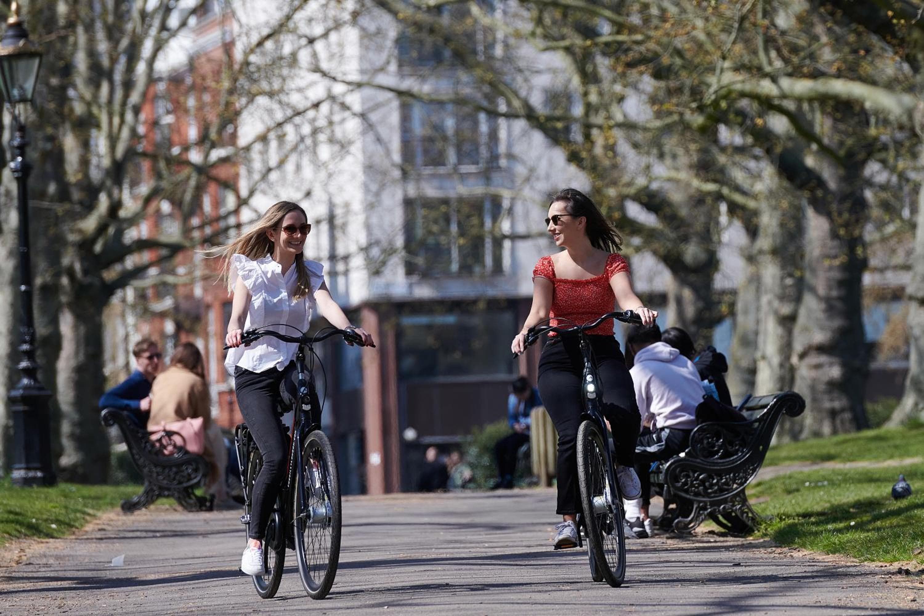 The Dilly hotel, 21 Piccadilly, London, United Kingdom — photo 7