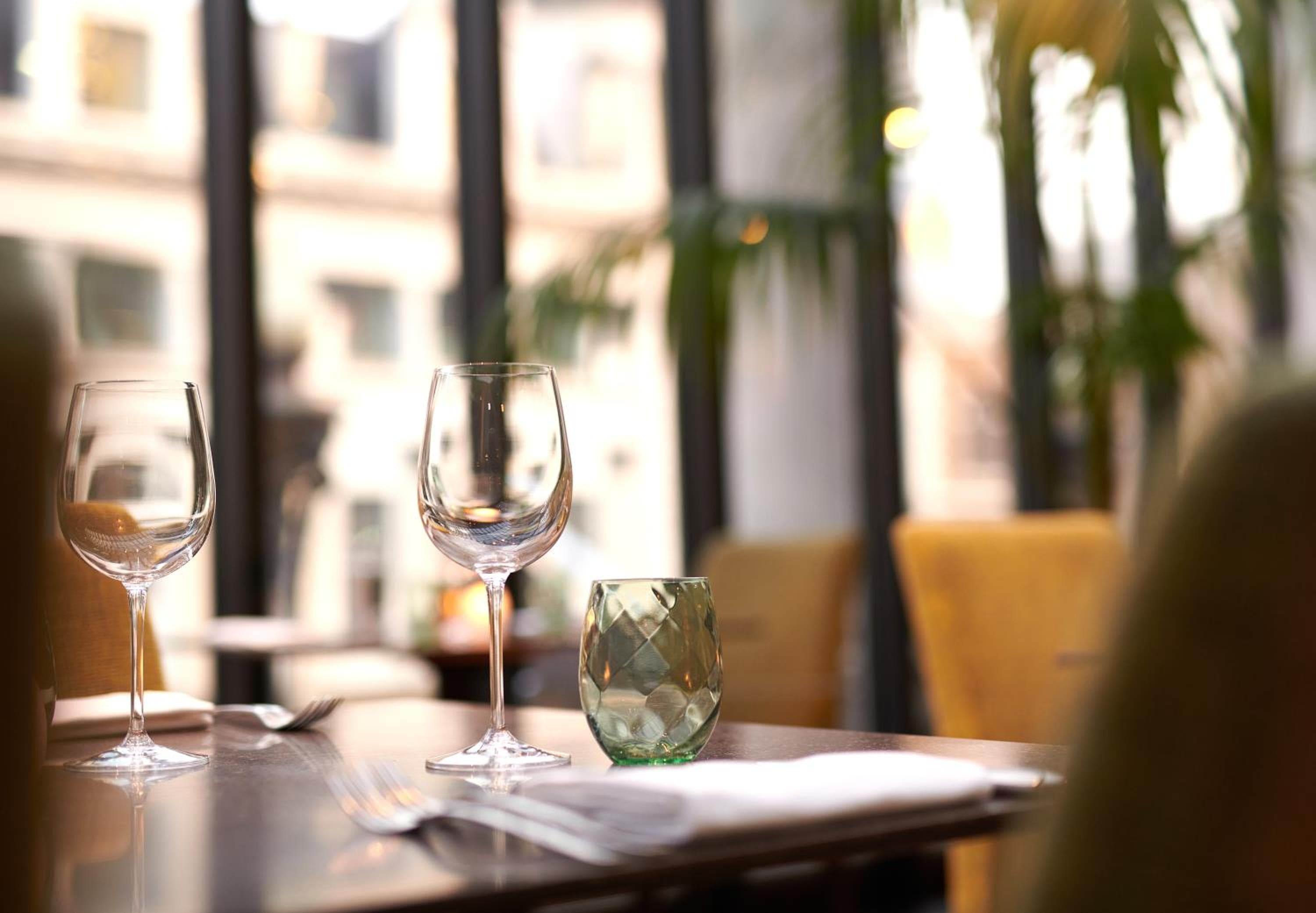 The Dilly hotel, 21 Piccadilly, London, United Kingdom — photo 20