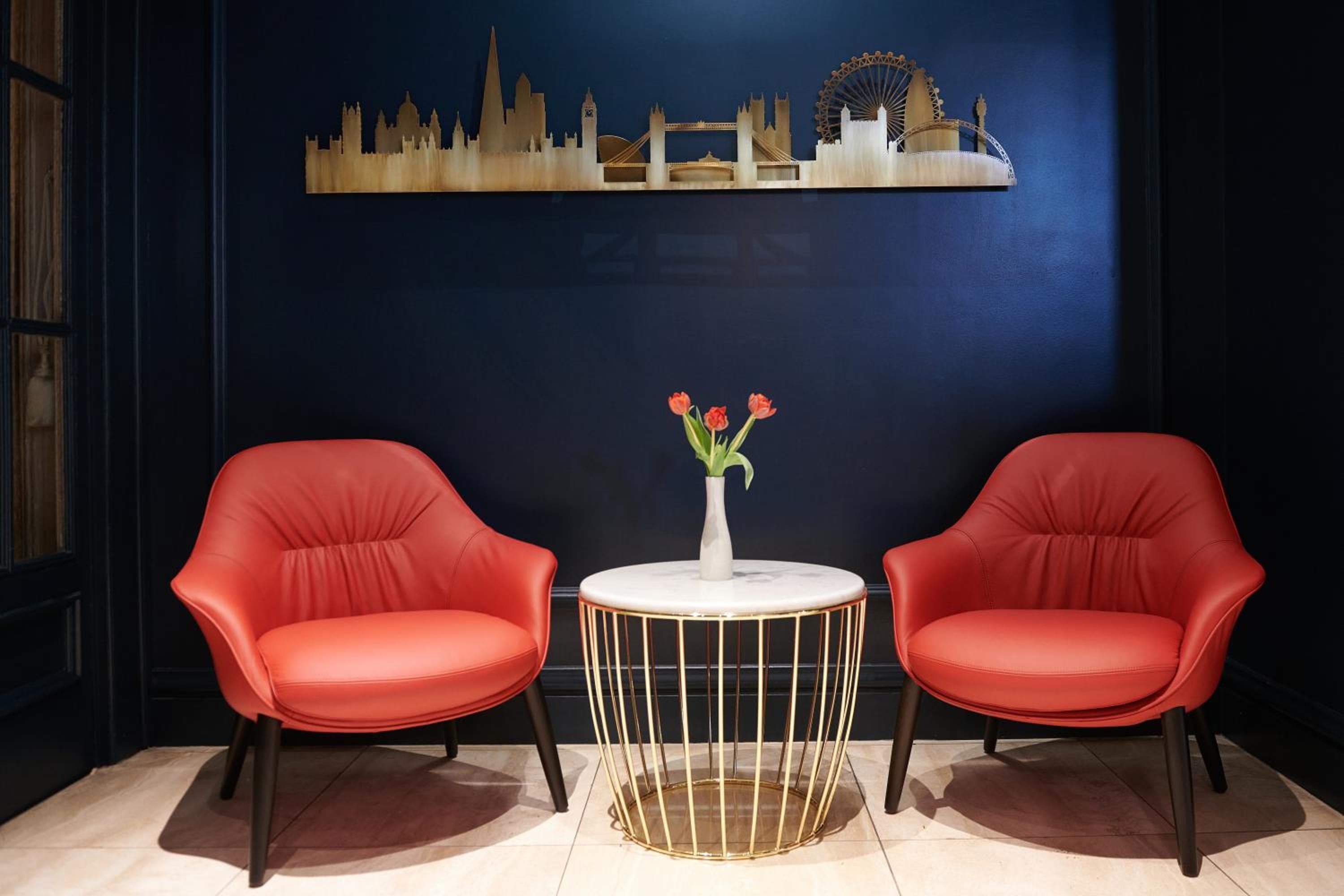 The Dilly hotel, 21 Piccadilly, London, United Kingdom — photo 4