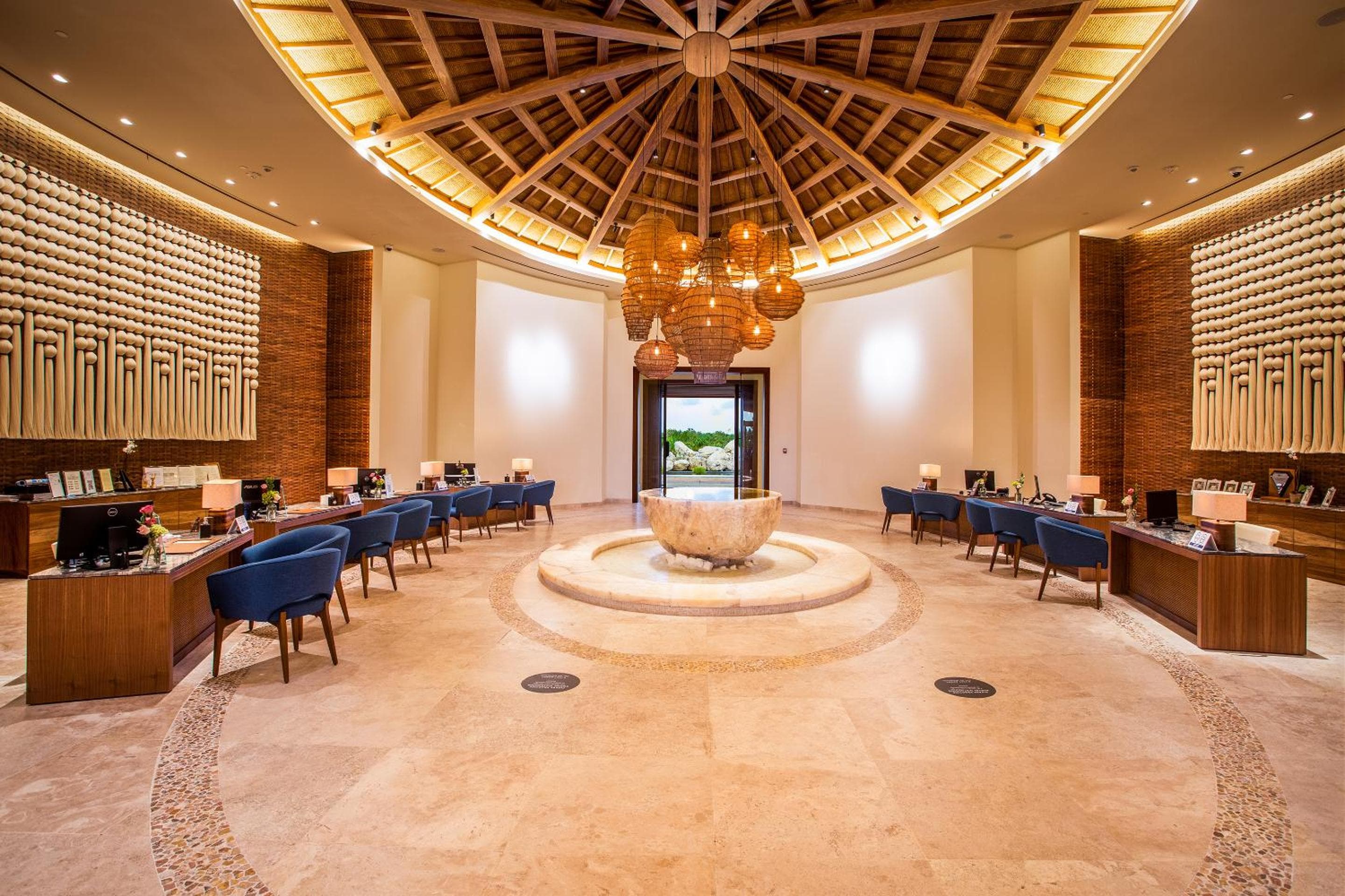 Secrets Maroma Beach Riviera Cancun - Nur für Erwachsene — 5