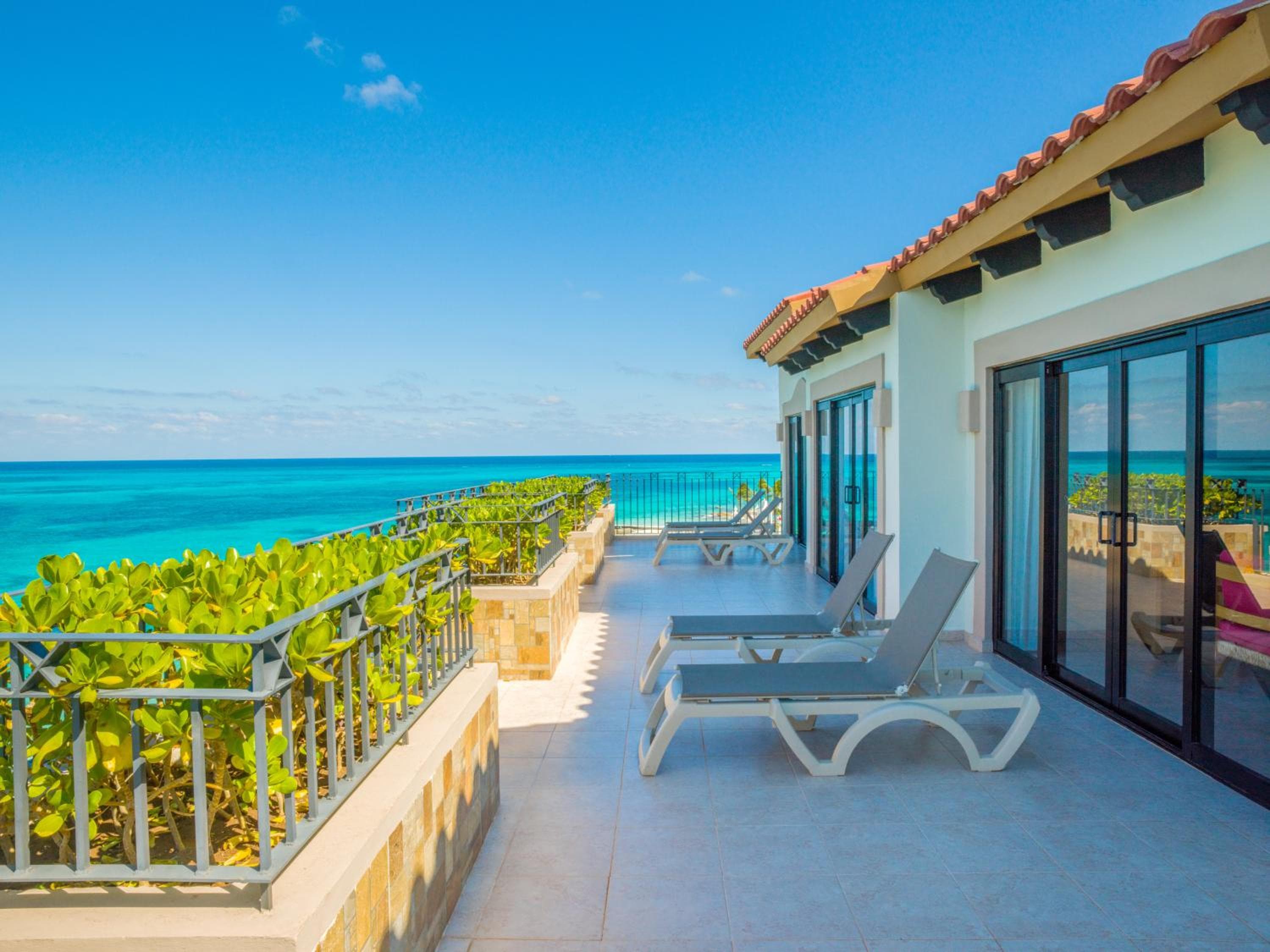 Fiesta Americana Cancun Villas — 10