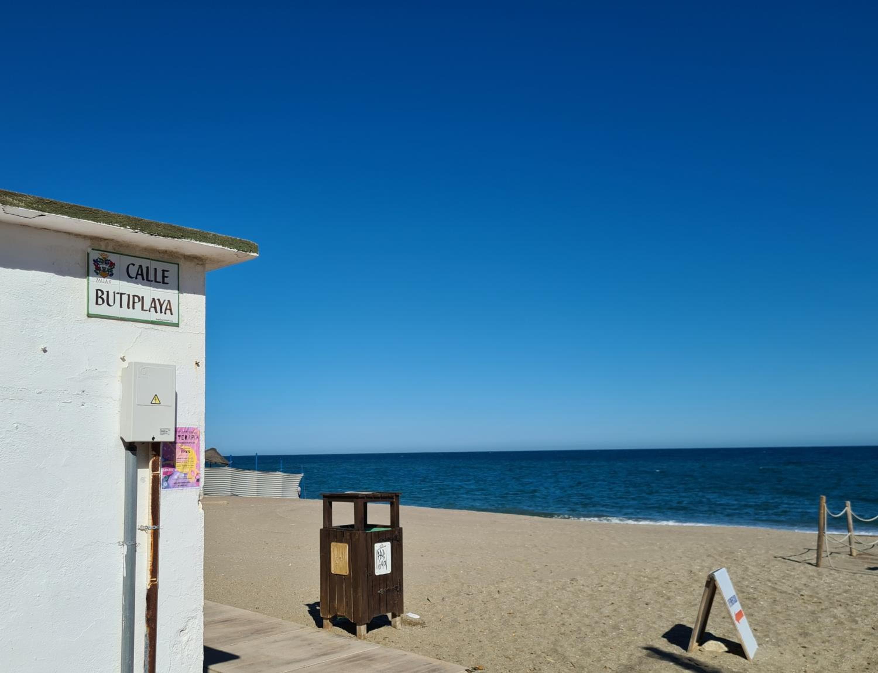 Appartamento Butiplaya — 15