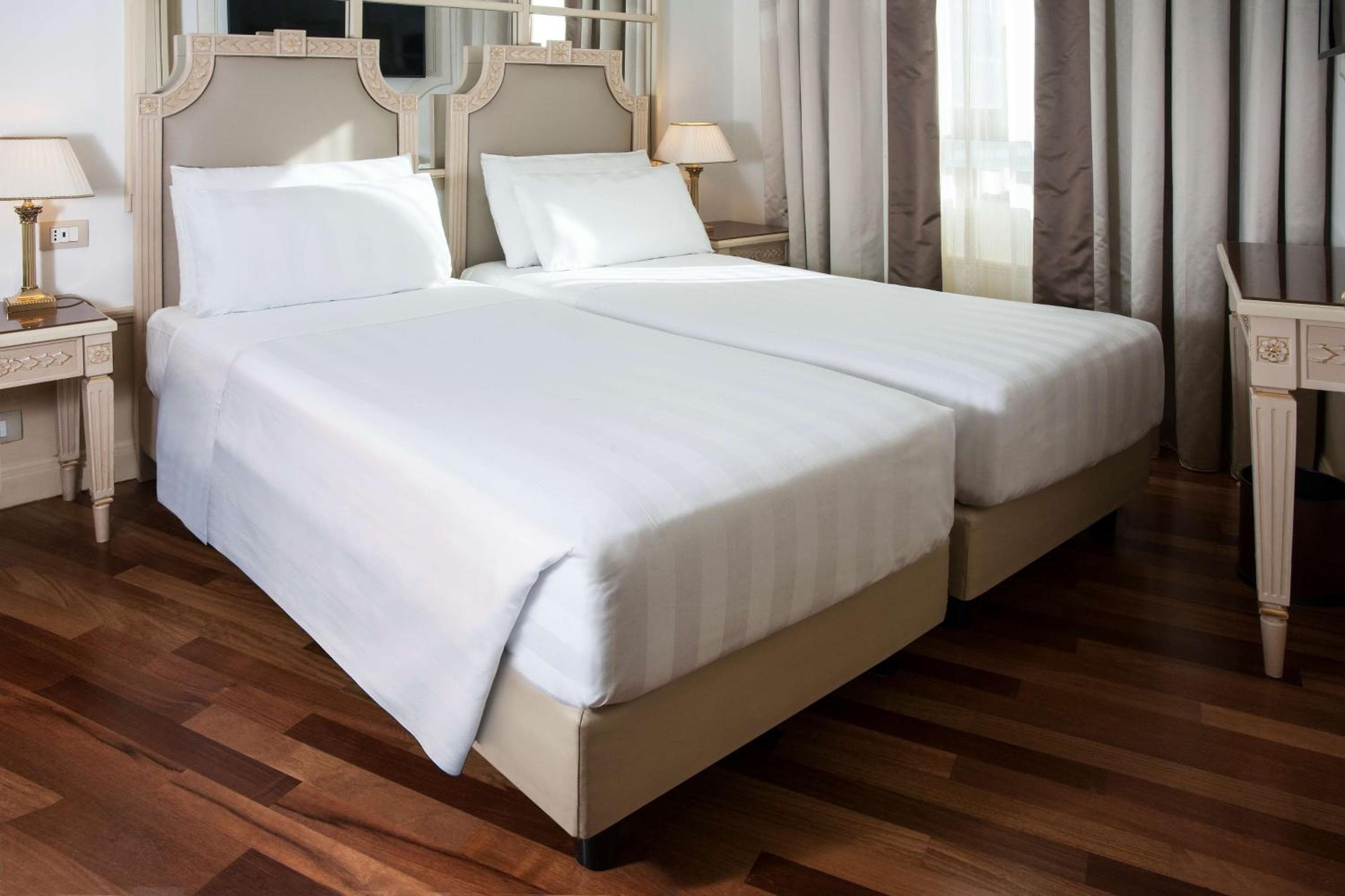 Radisson Blu GHR Roma — 4