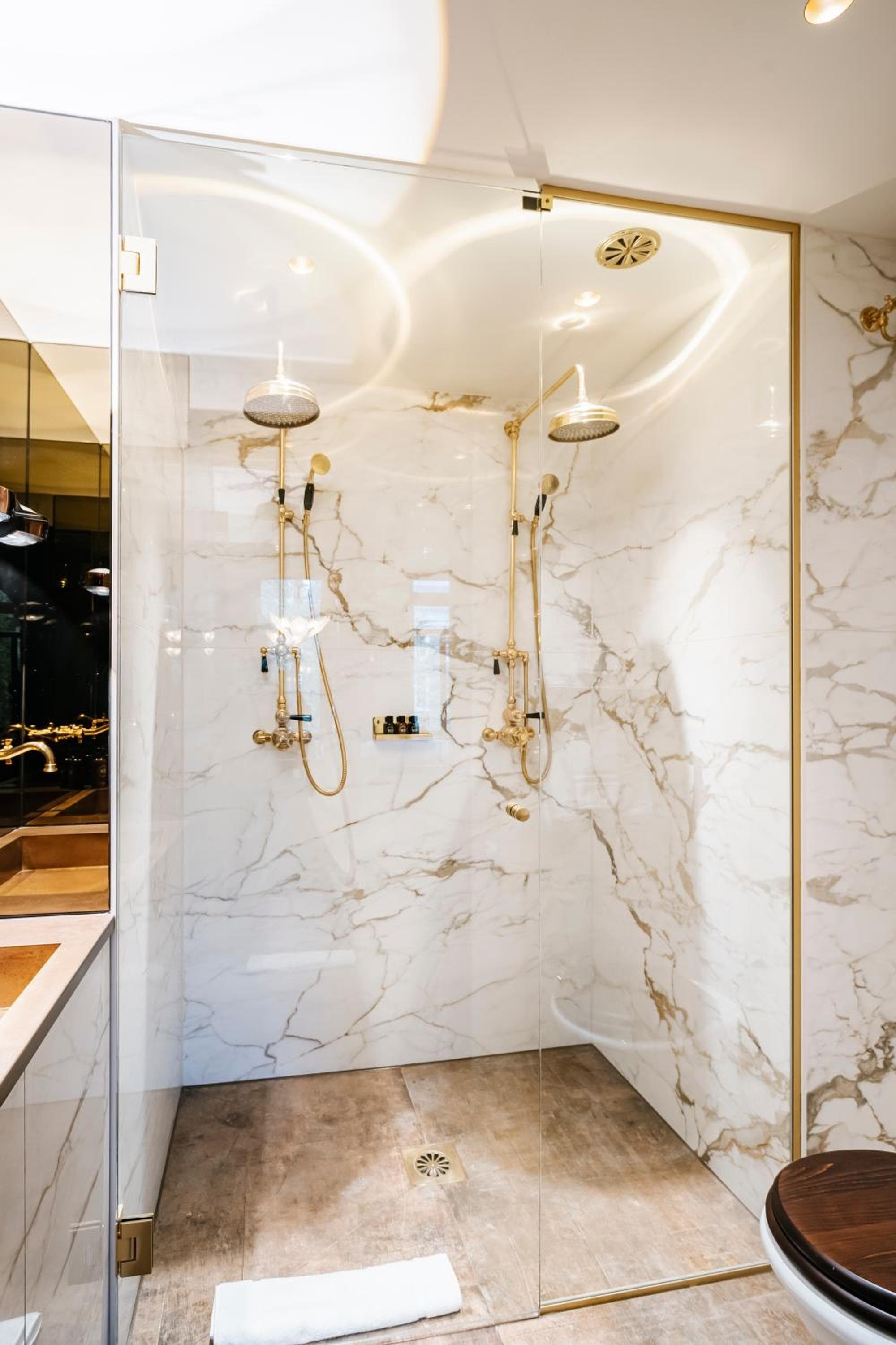 Boutique Hotel I Nobili — 12