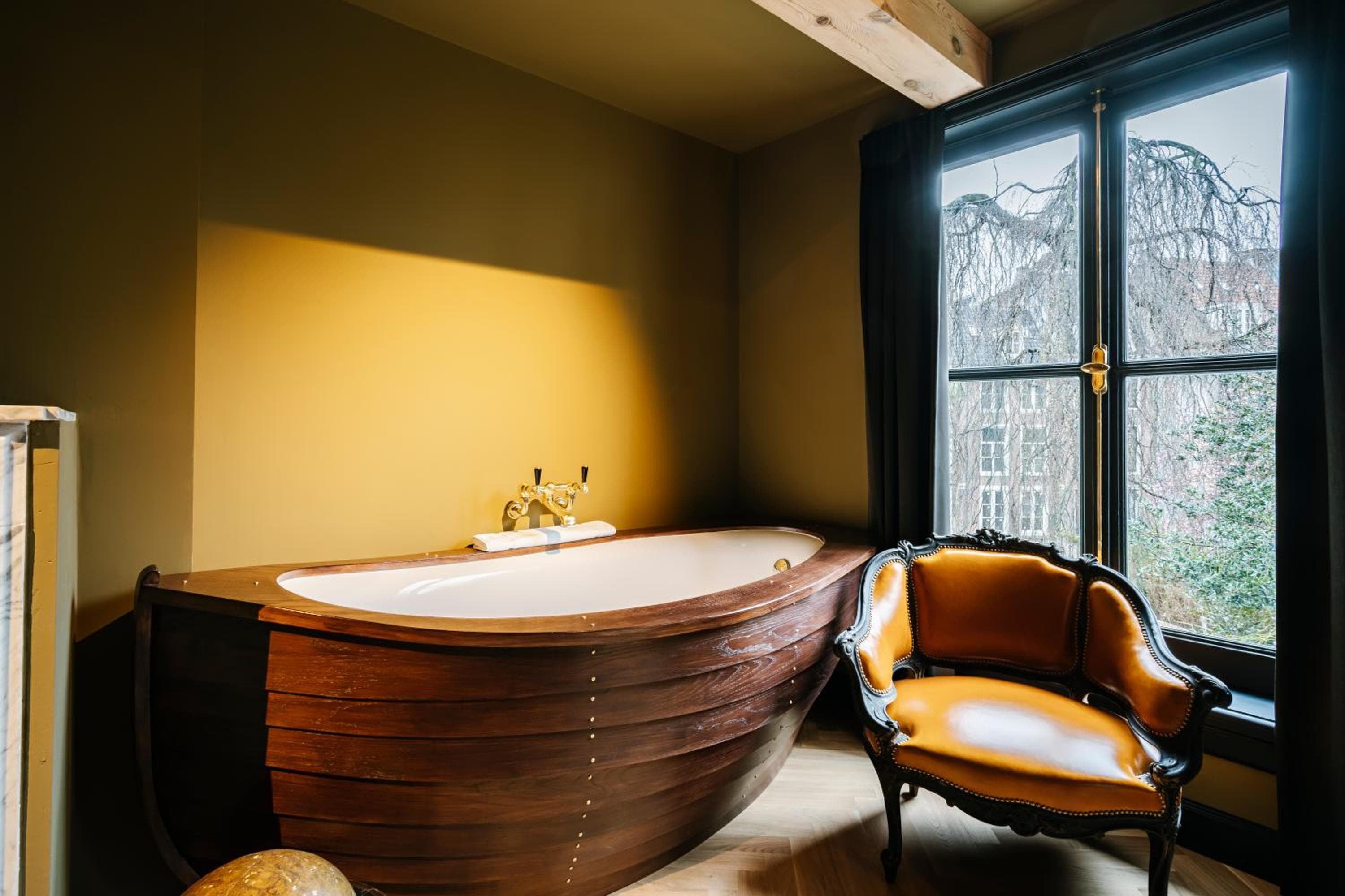 Boutique Hotel I Nobili — 19