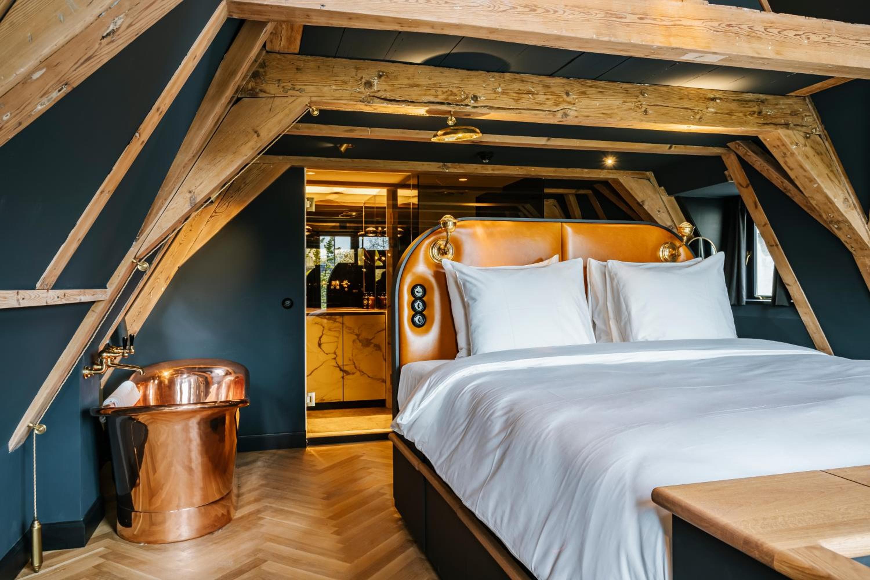 Boutique Hotel I Nobili — 13