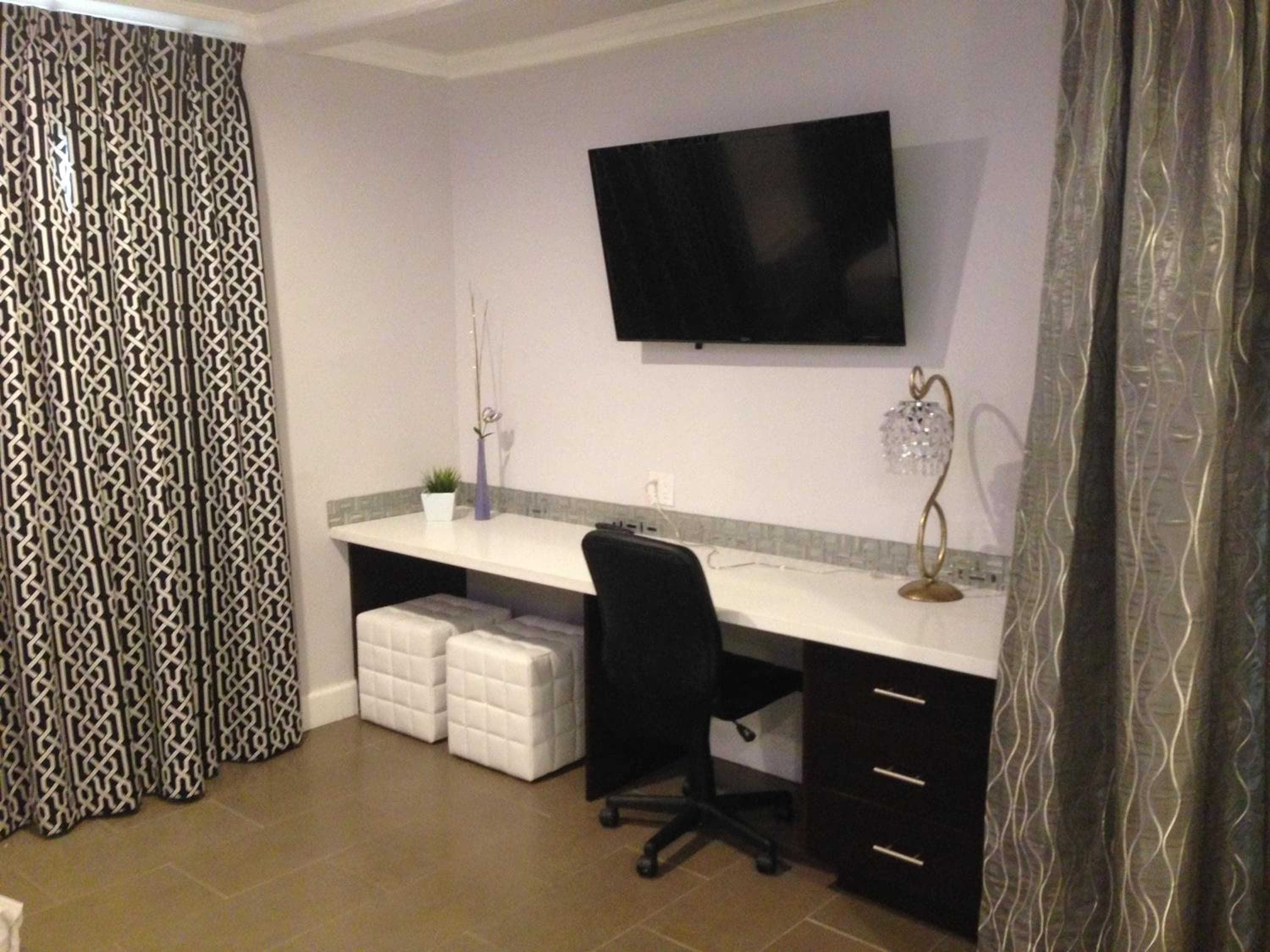 Hotel VIP di Hollywood — 24