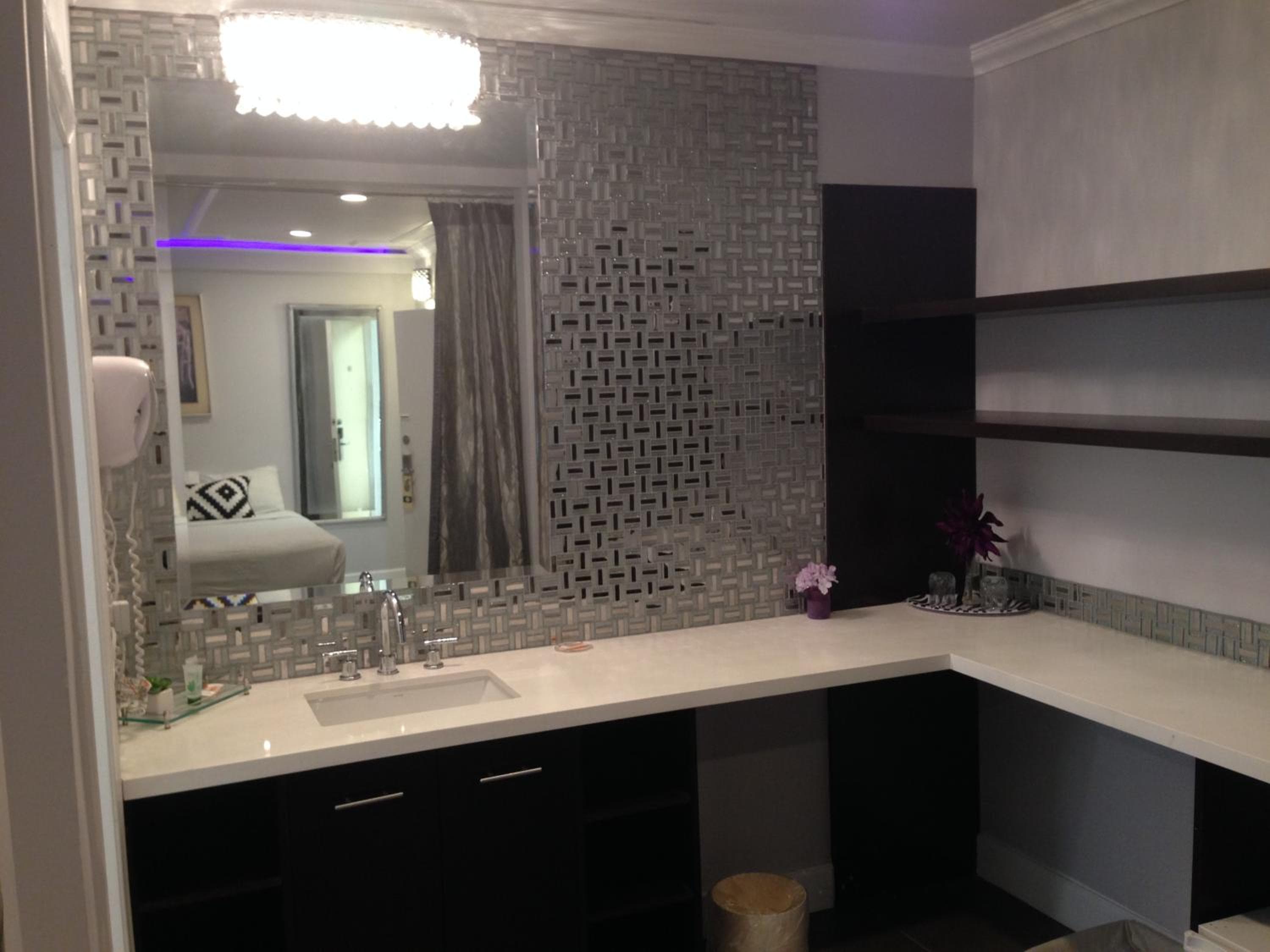 Hotel VIP di Hollywood — 25